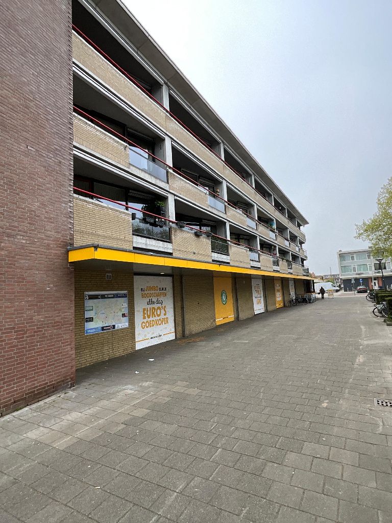Rivierenplein 54