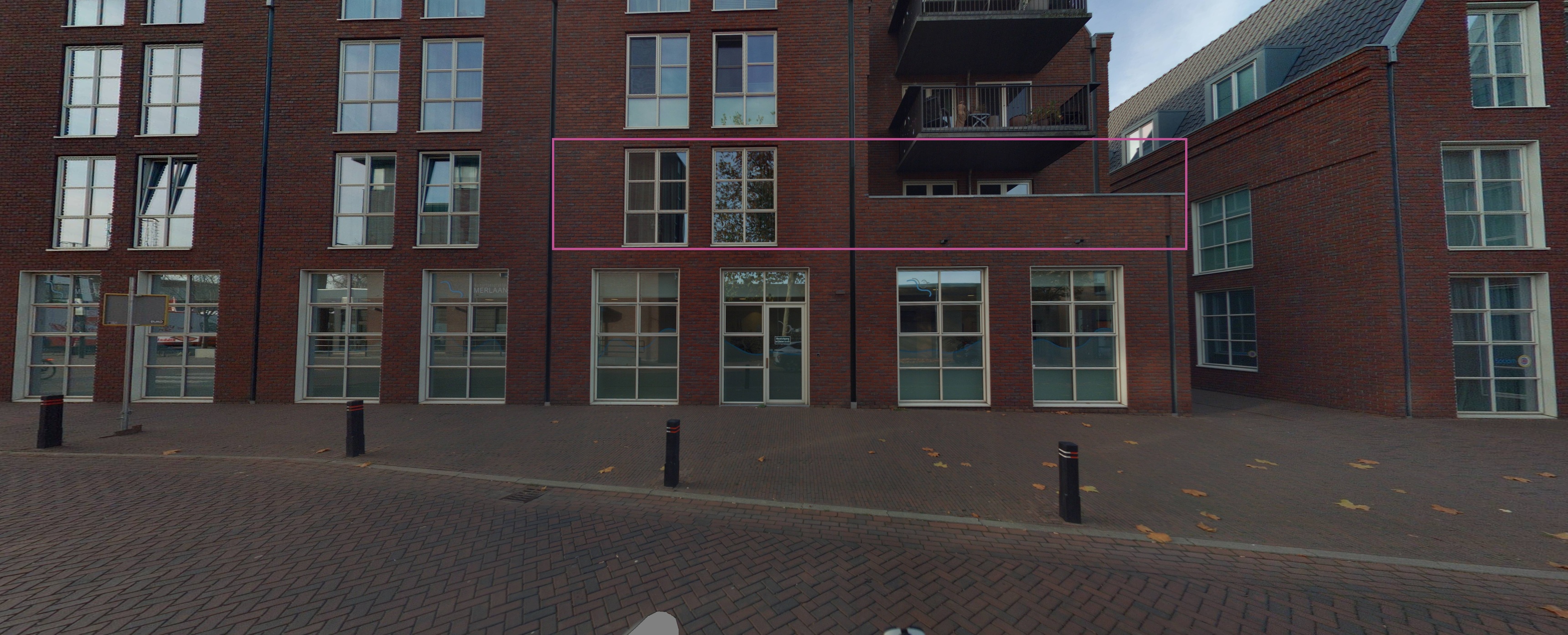 Oude Werf 6, 5431 BG Cuijk, Nederland