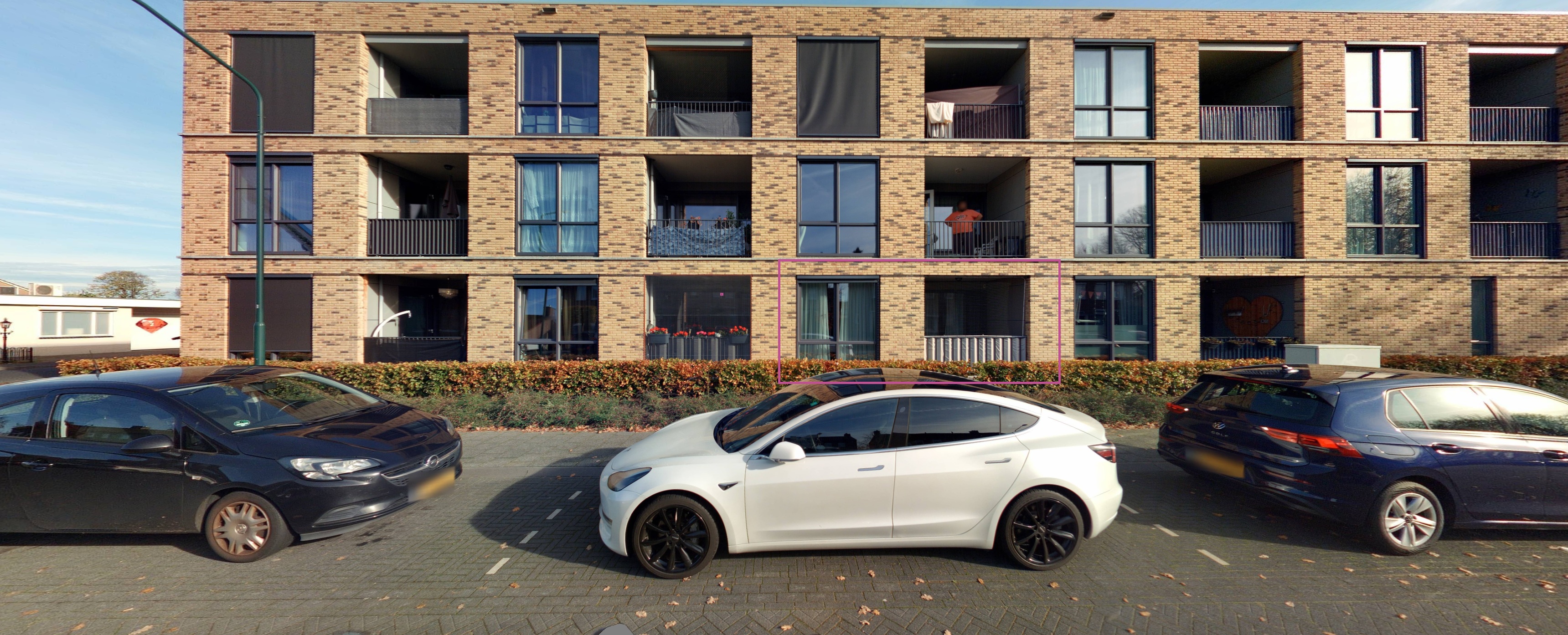 Robijnlaan 3, 5431 ZL Cuijk, Nederland