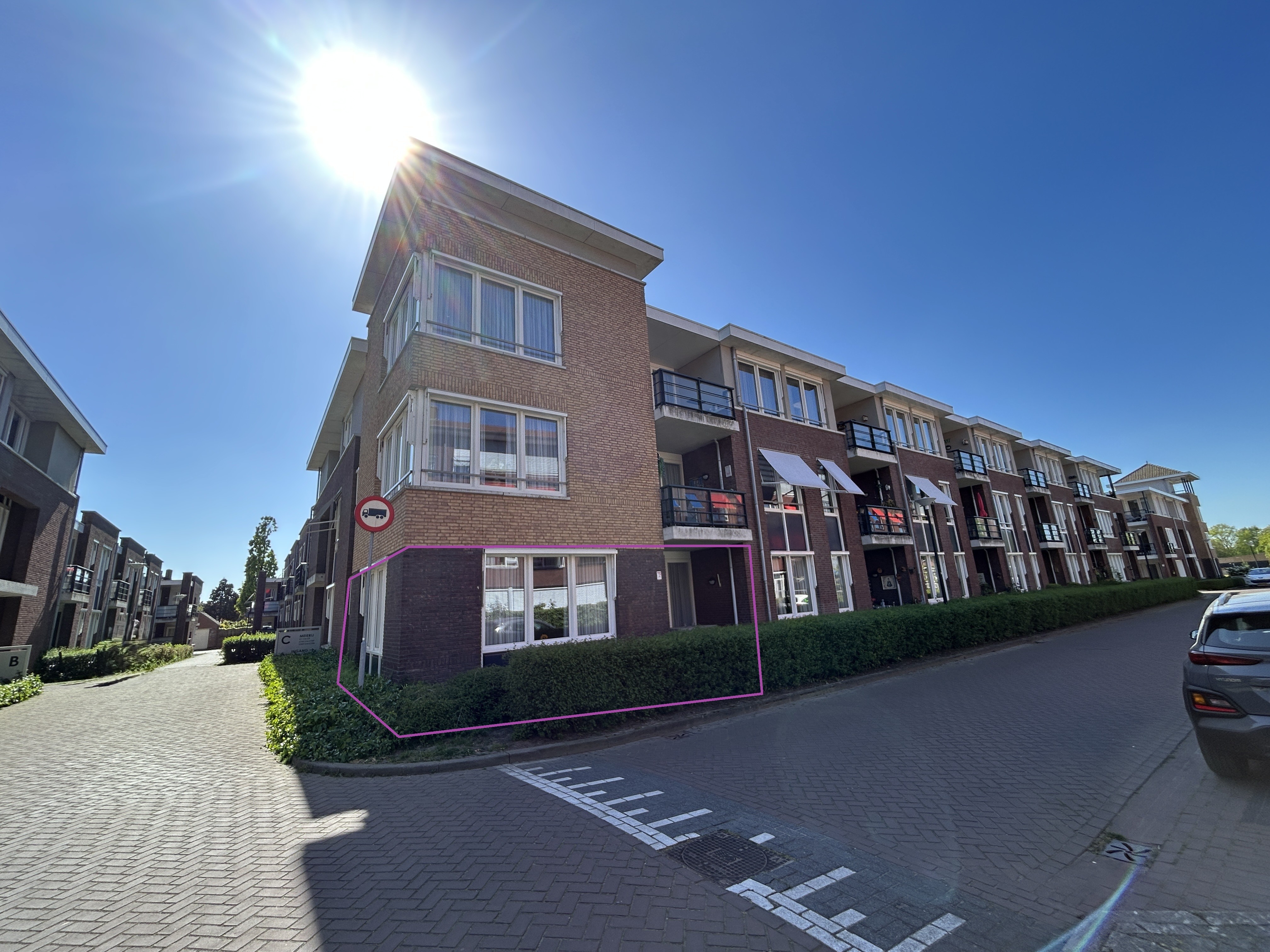 Meierij C 4, 5492 DK Sint-Oedenrode, Nederland