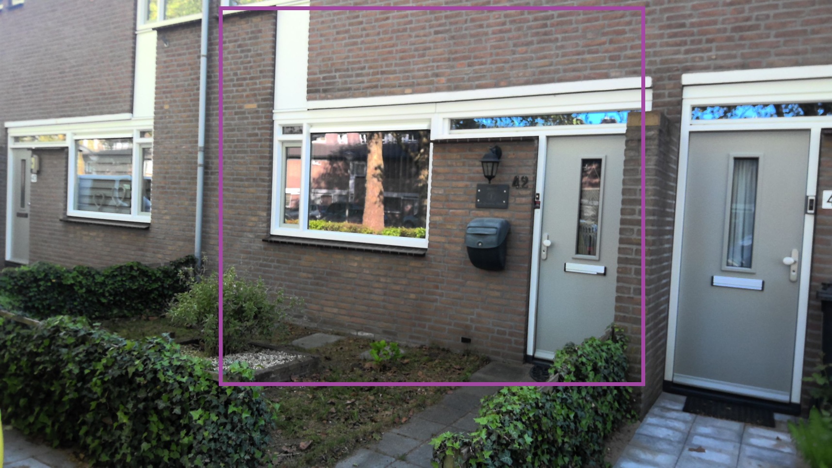 Merinohof 42, 5345 ZK Oss, Nederland