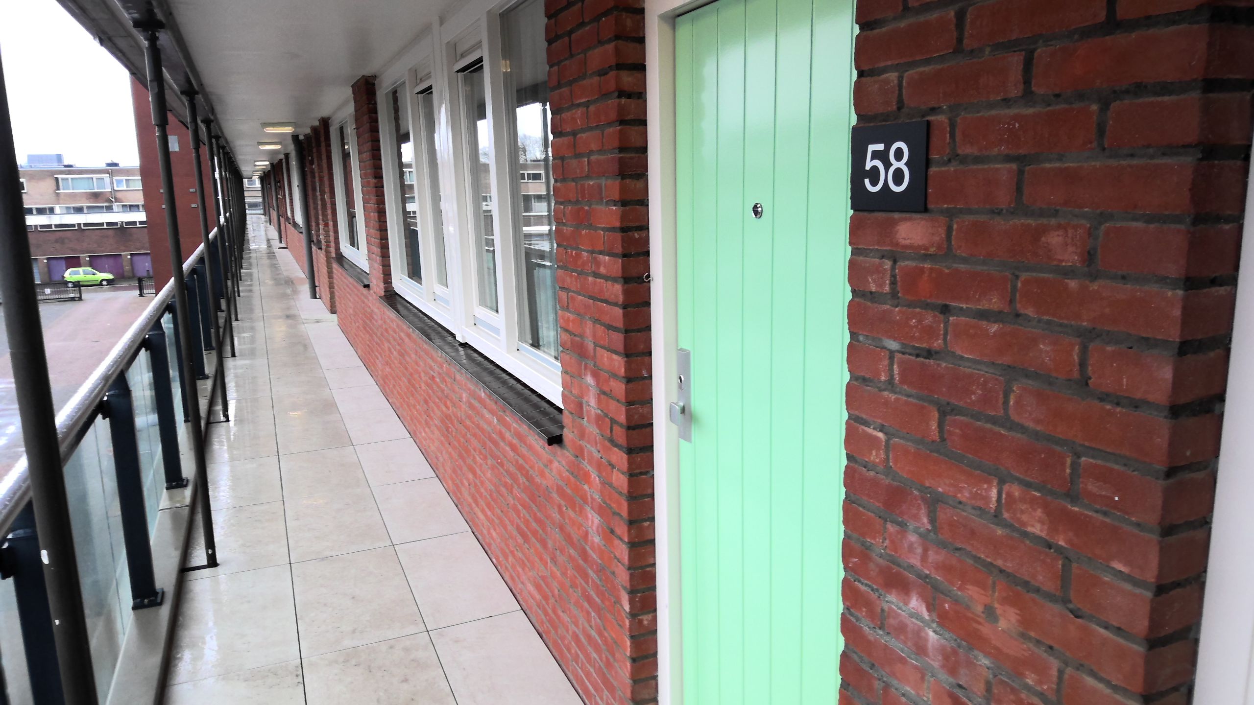 Rijzertlaan 58, 5223 JN 's-Hertogenbosch, Nederland