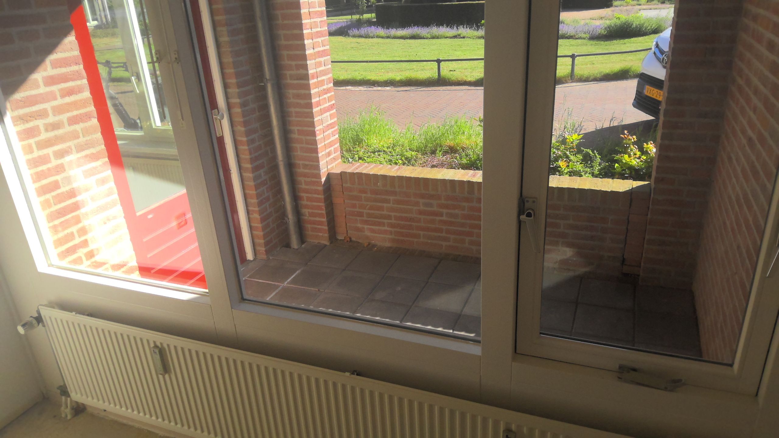 Vredehof 107