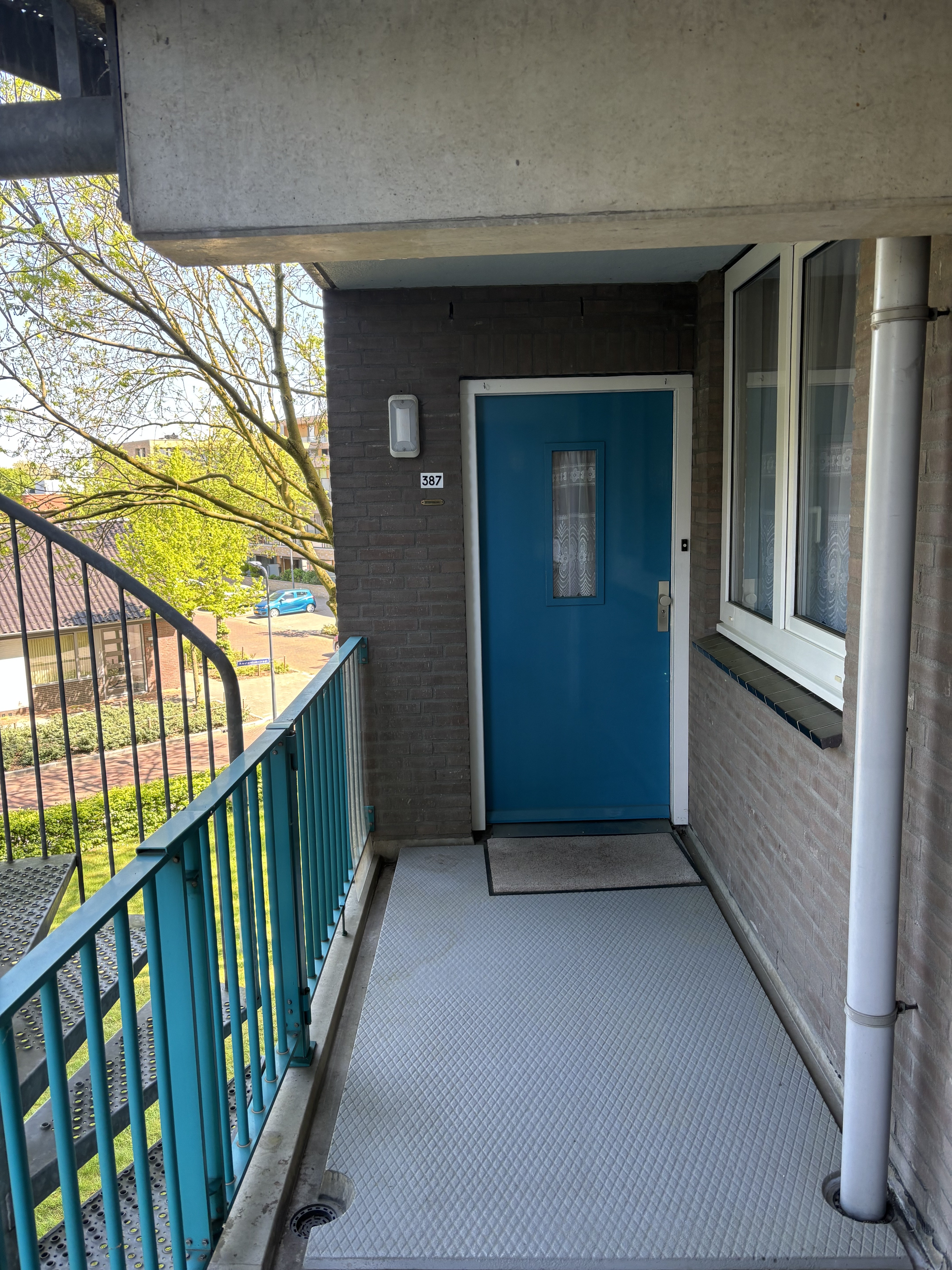 Kooikersweg 387