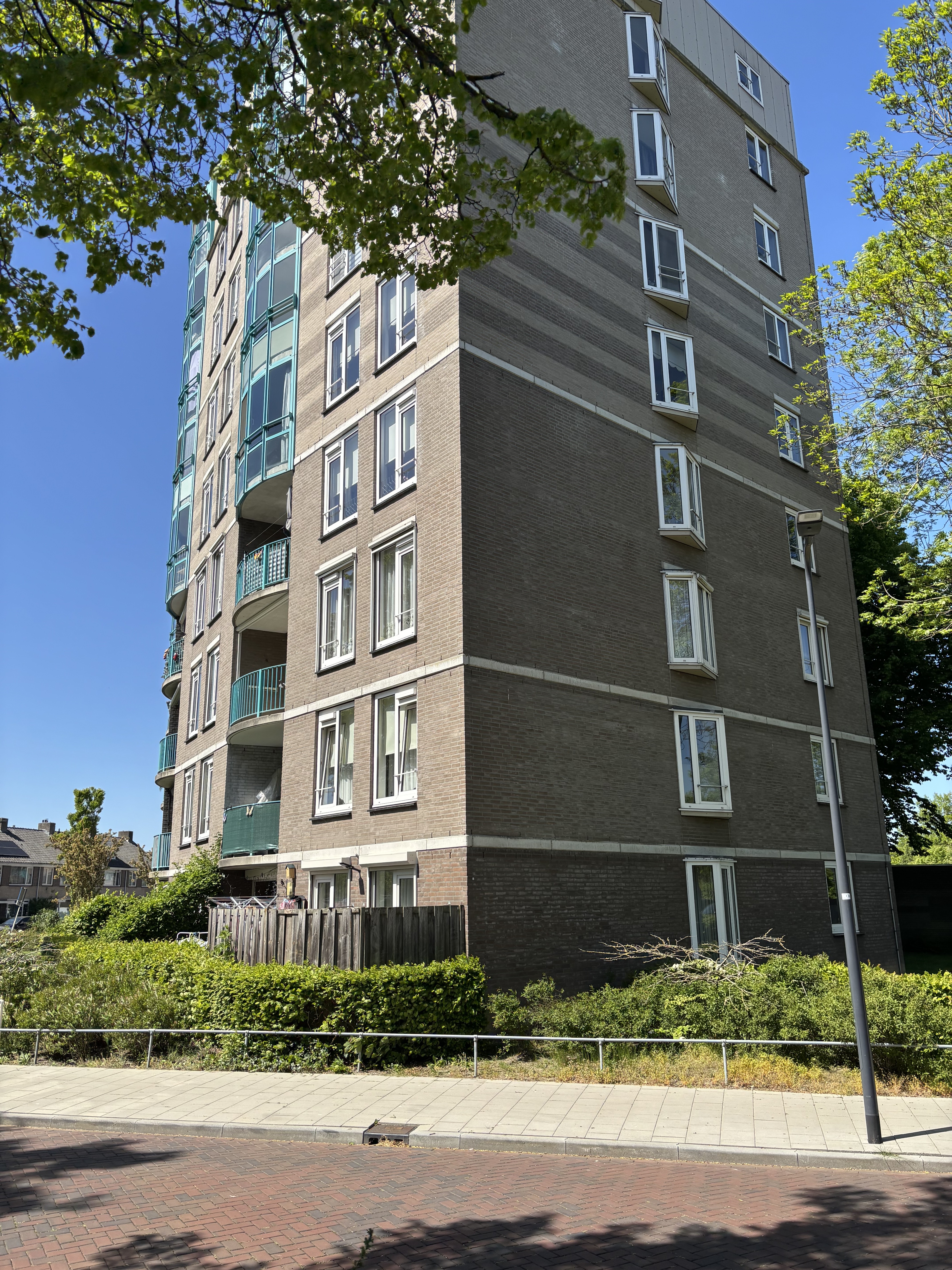 Kooikersweg 387