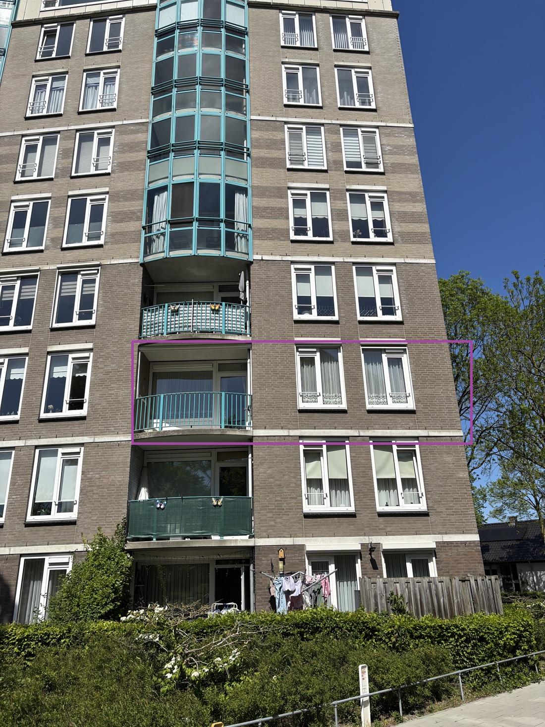 Kooikersweg 387, 5224 AV 's-Hertogenbosch, Nederland