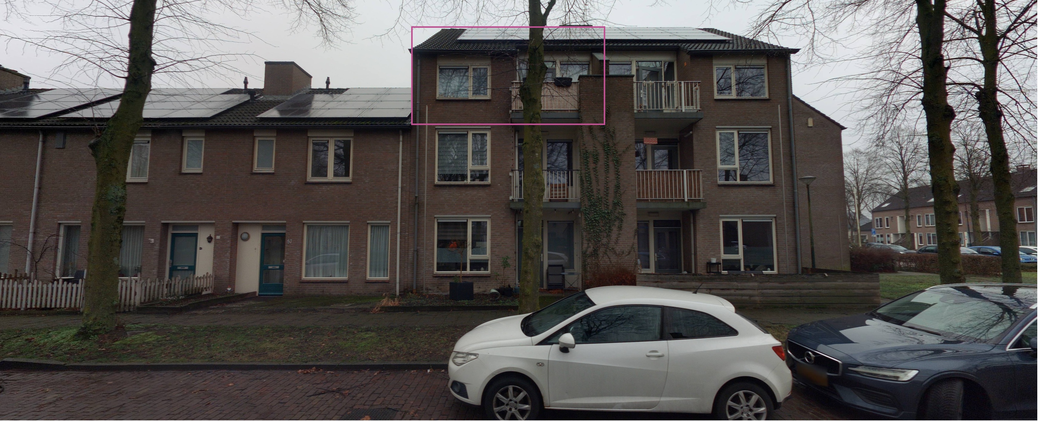 De Ploeg 63, 5384 HL Heesch, Nederland