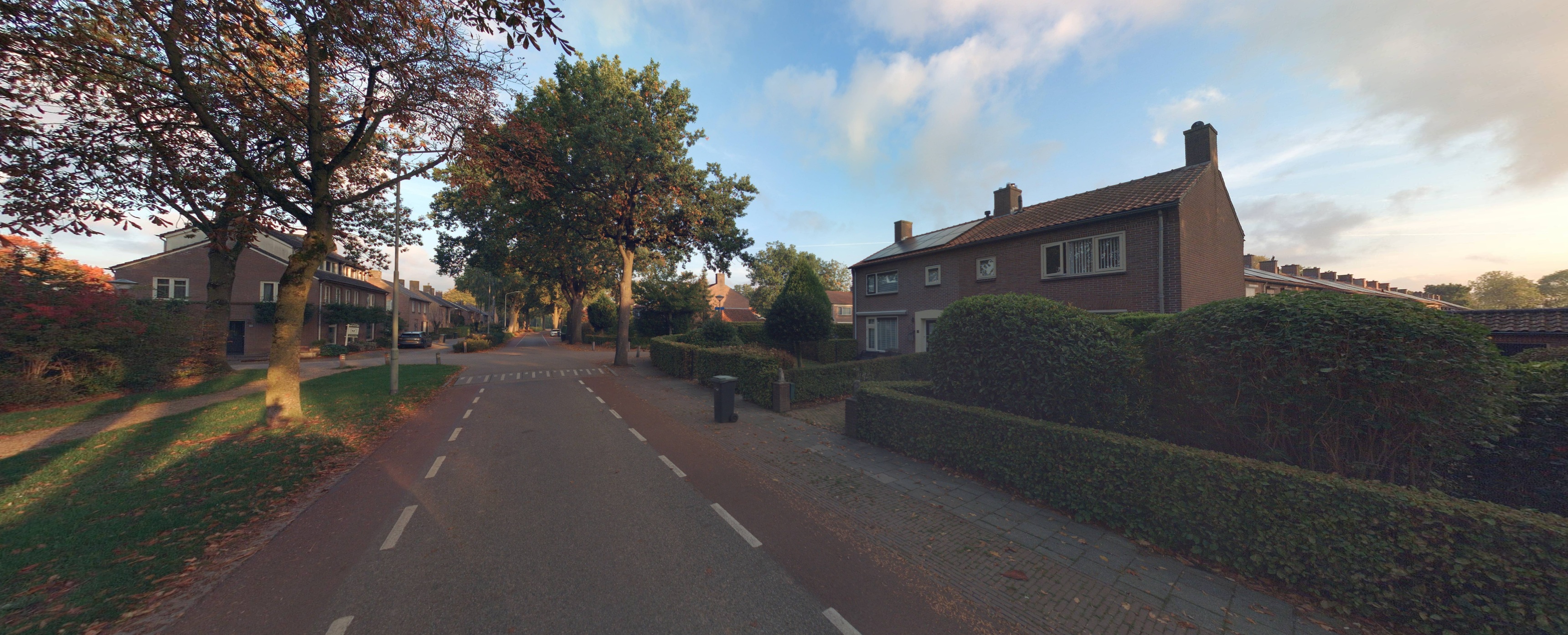 Graafsestraat 13