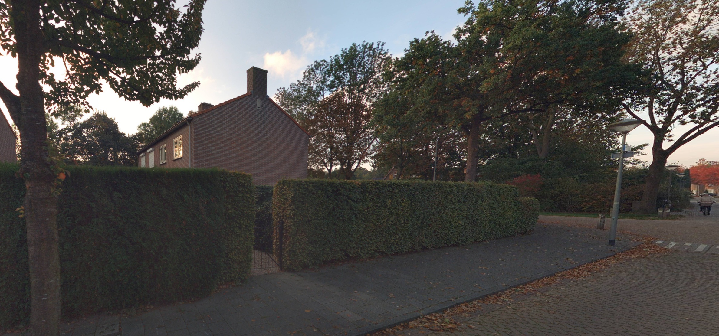Graafsestraat 13
