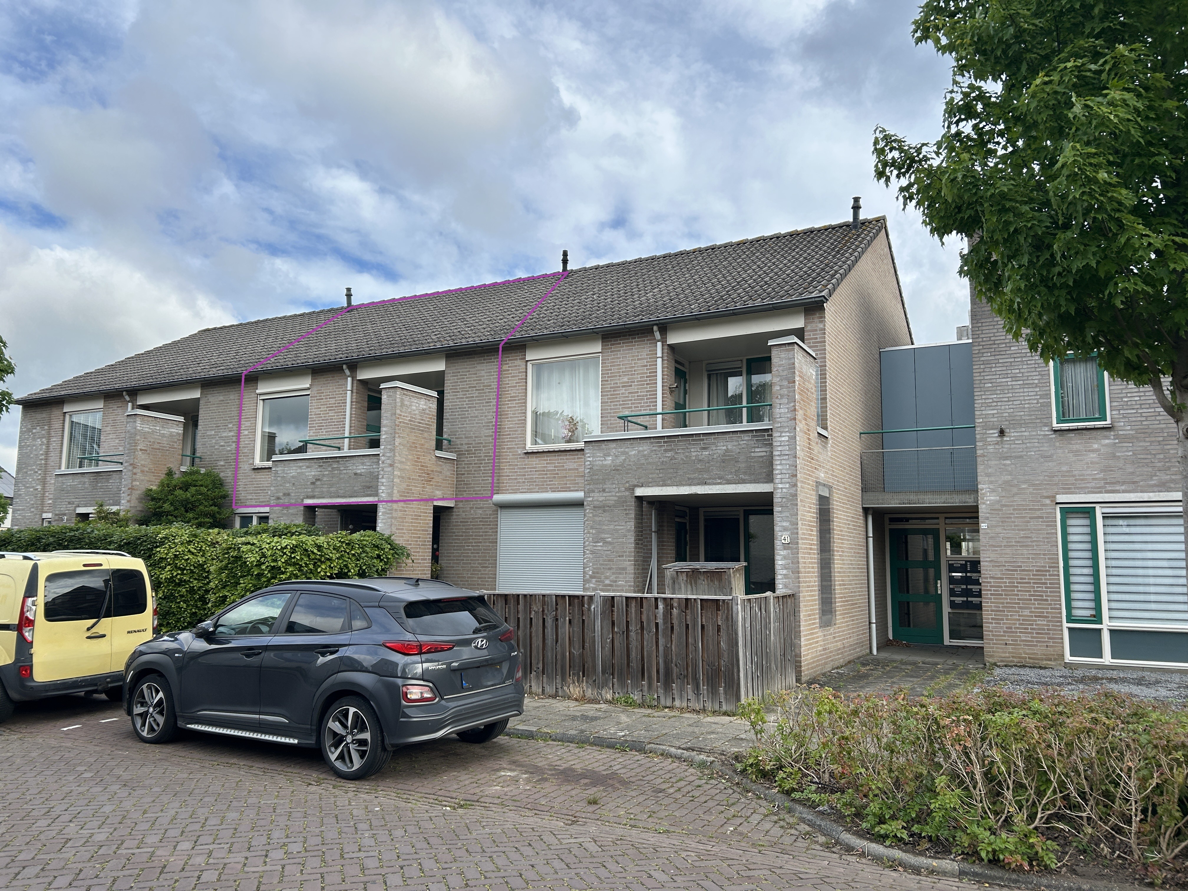 Sperwer 45, 5492 PH Sint-Oedenrode, Nederland