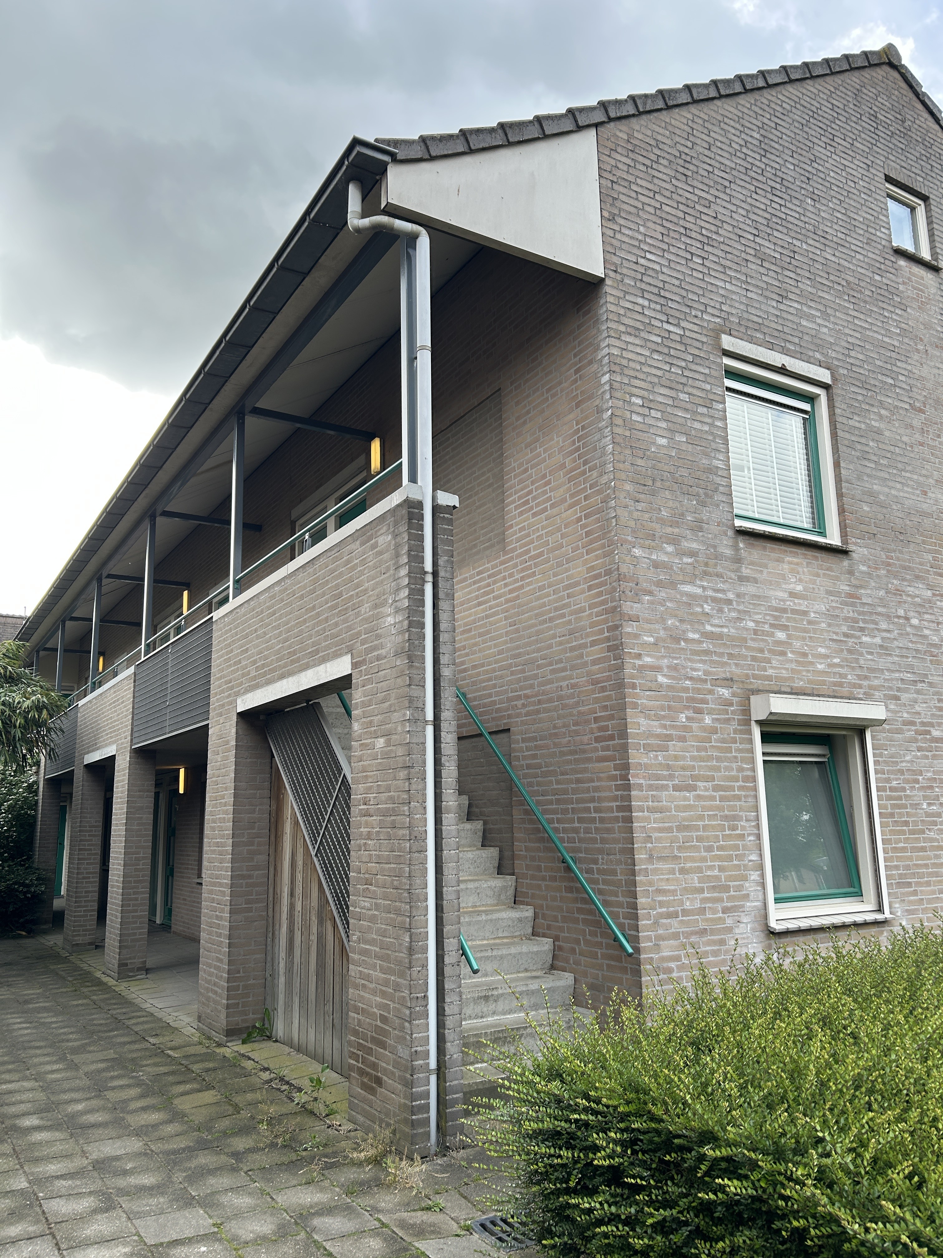 Sperwer 45