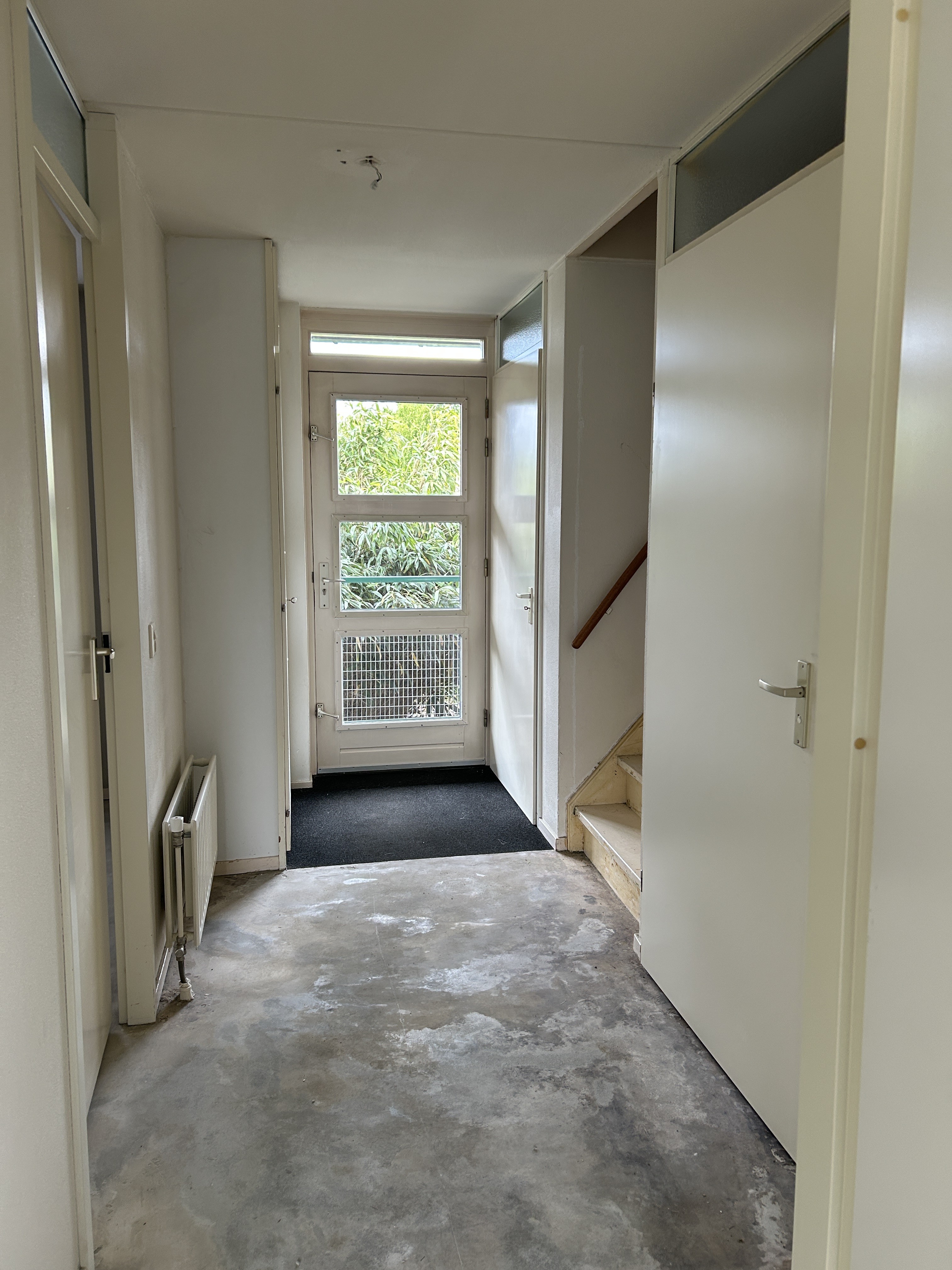 Sperwer 45