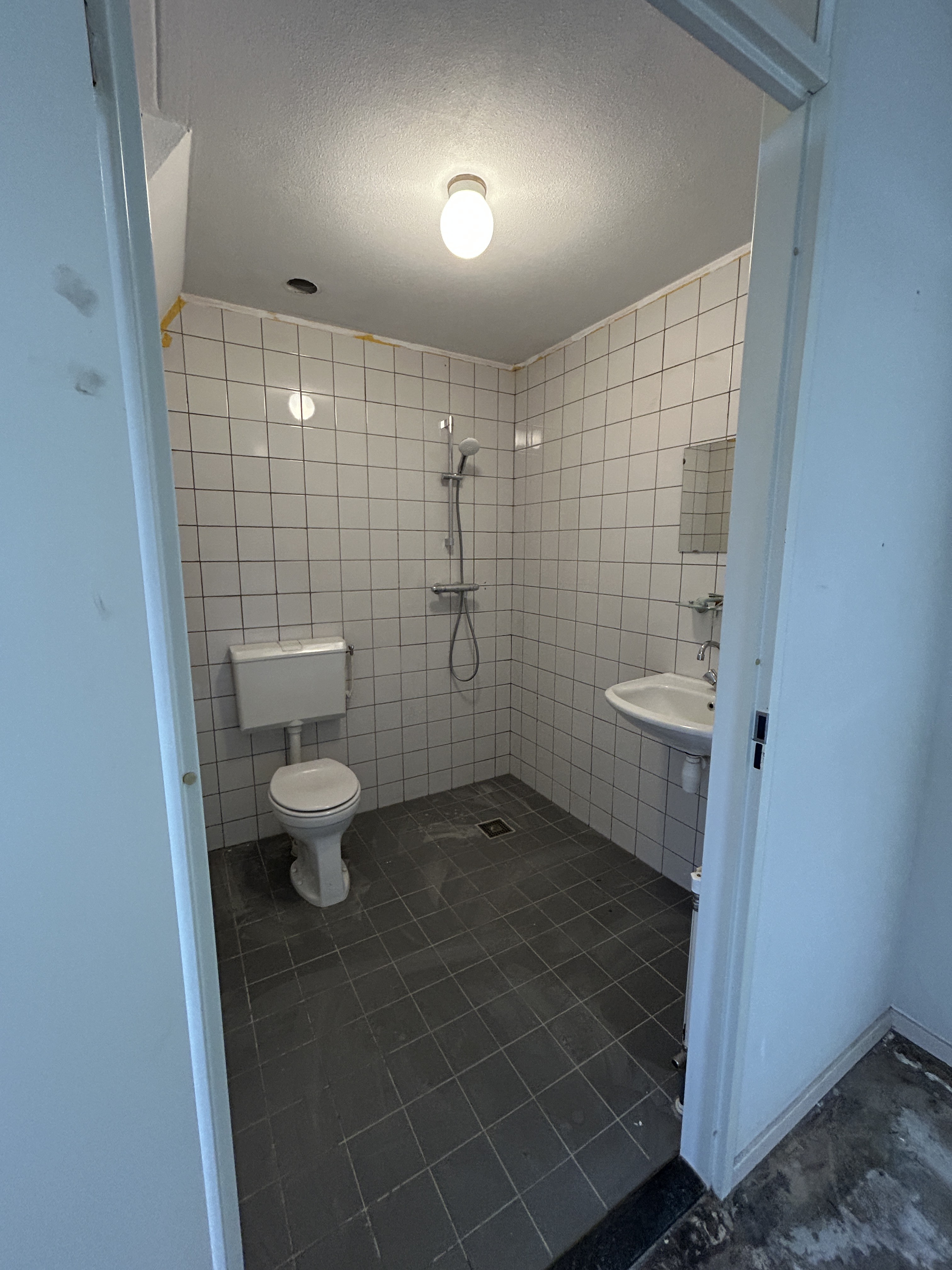 Sperwer 45