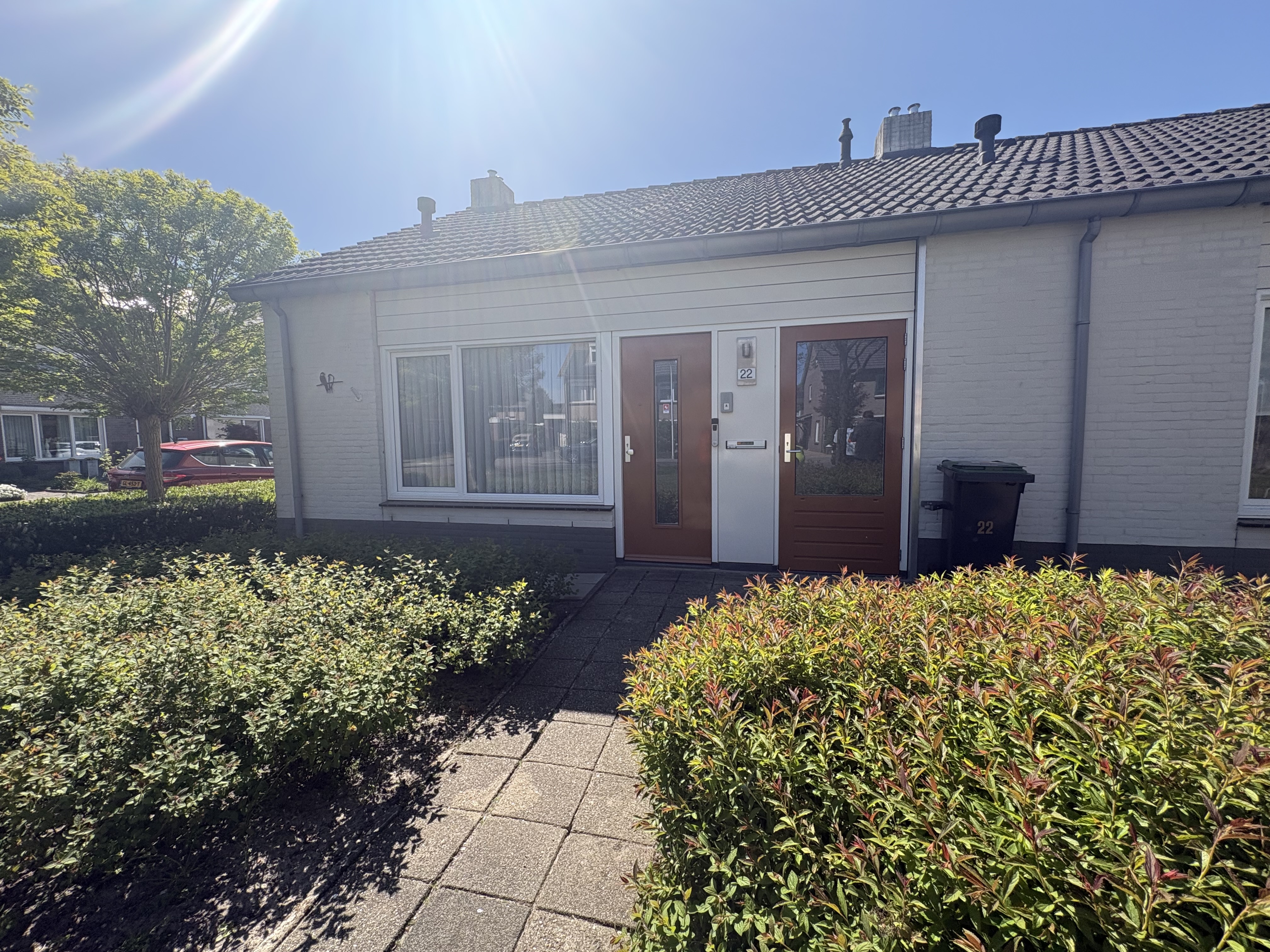 Van Speijkstraat 22