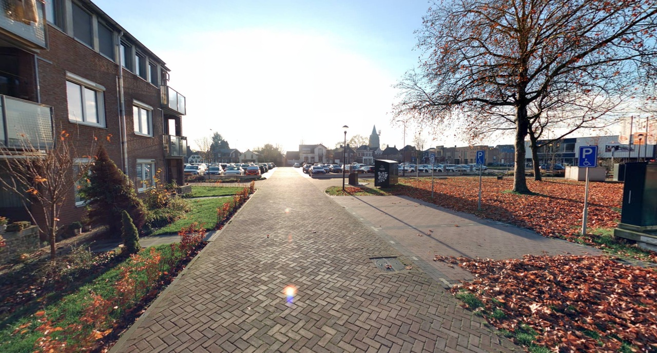 Weijerstraat 46