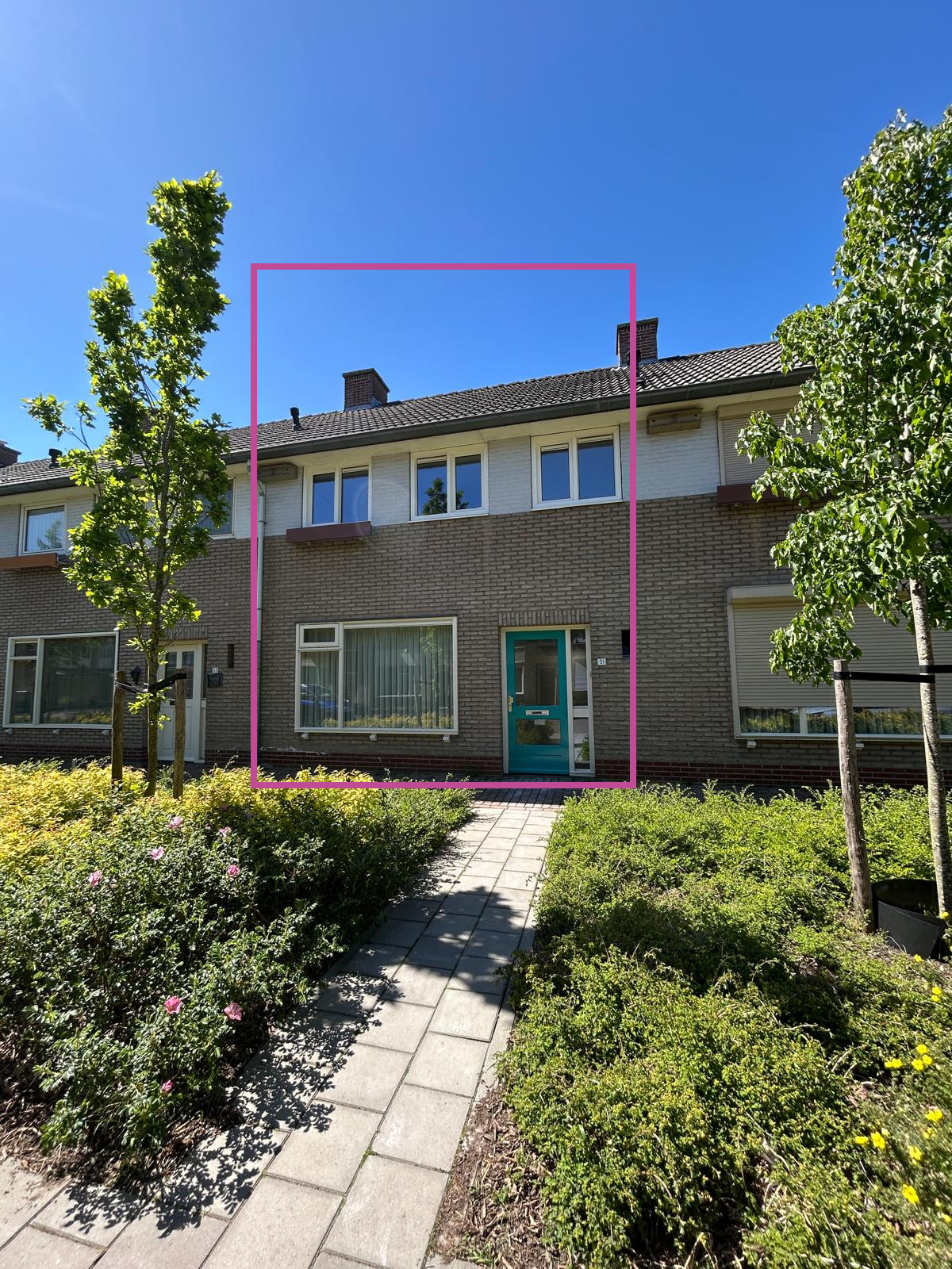 Eikenstraat 51, 5482 CA Schijndel, Nederland
