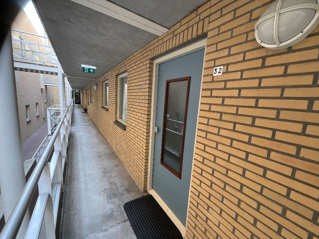 Jan de la Barlaan 32