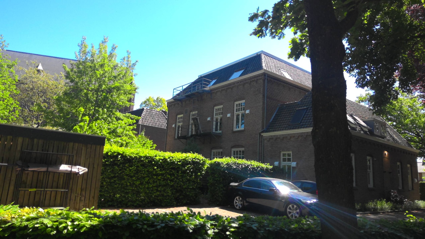 Kromstraat 109E