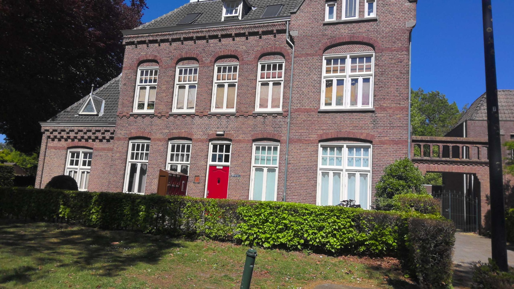 Kromstraat 109E
