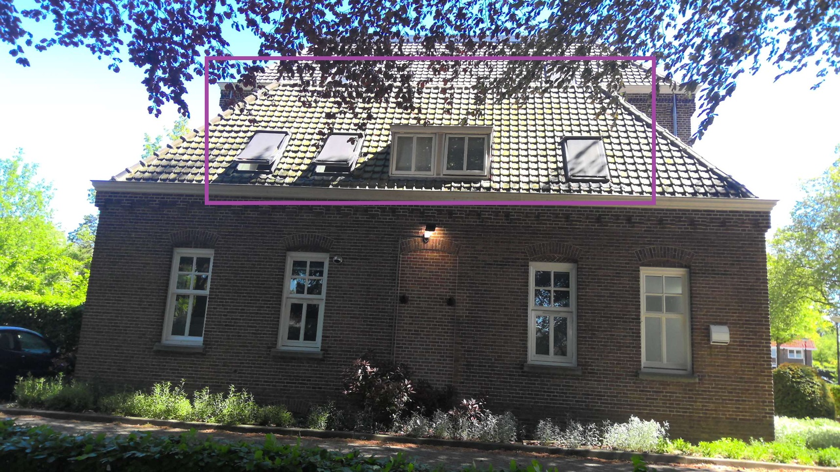 Kromstraat 109E