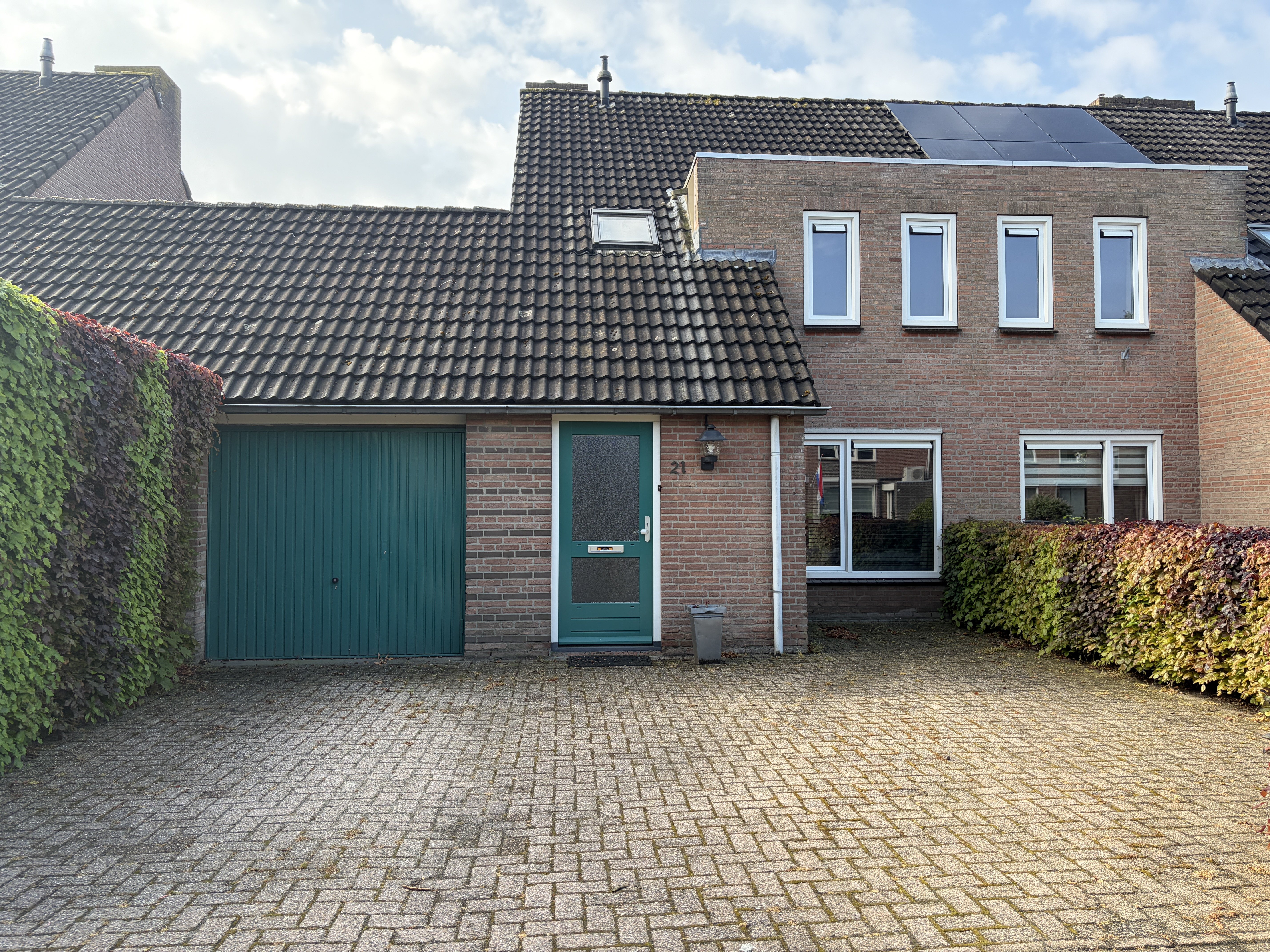 Mariannestraat 21, 5491 JE Sint-Oedenrode, Nederland