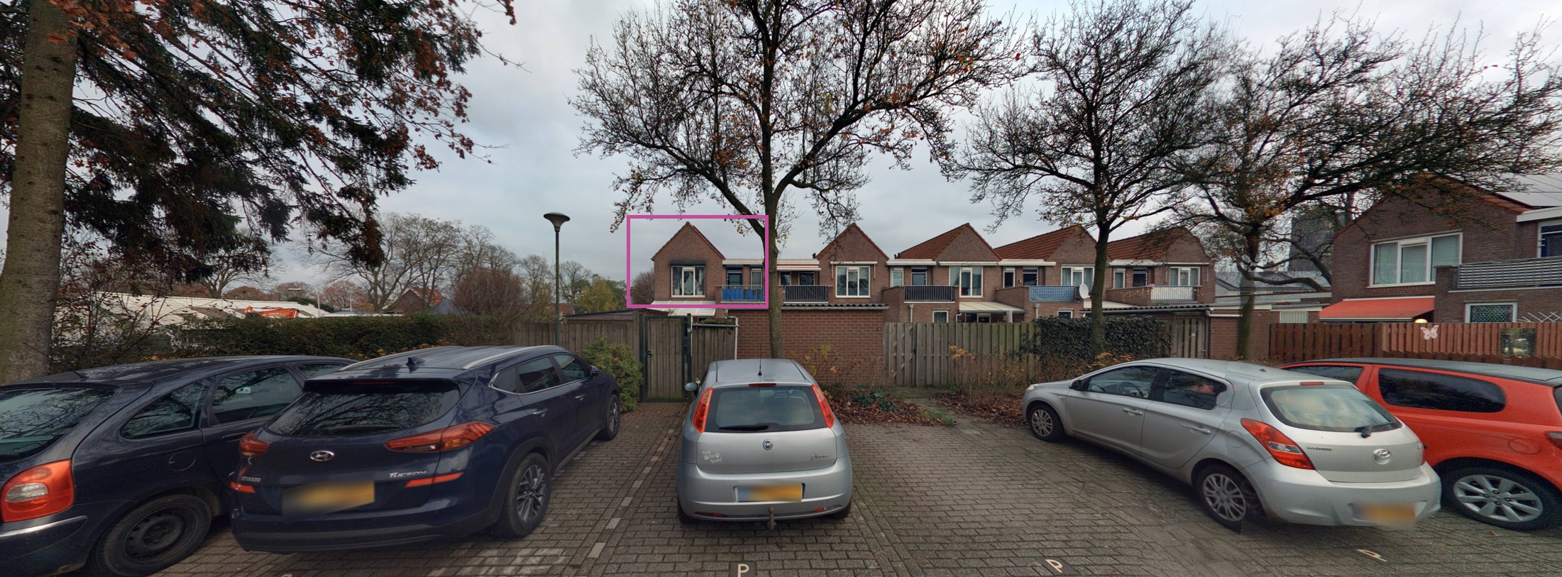 Clevershof 16, 5451 Mill, Nederland