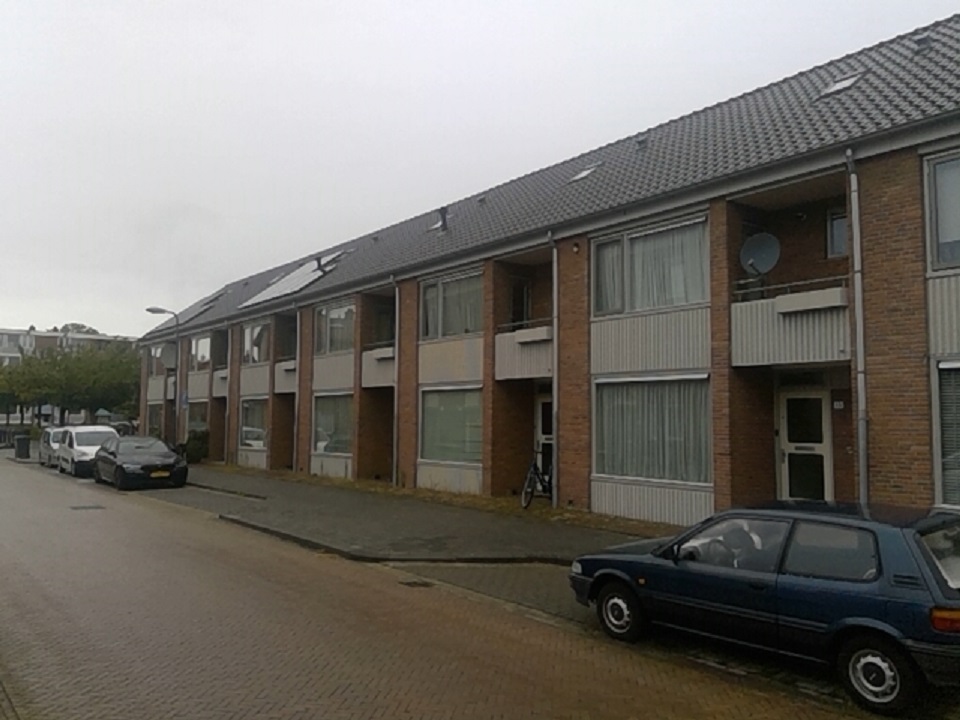 Lorentzstraat 15