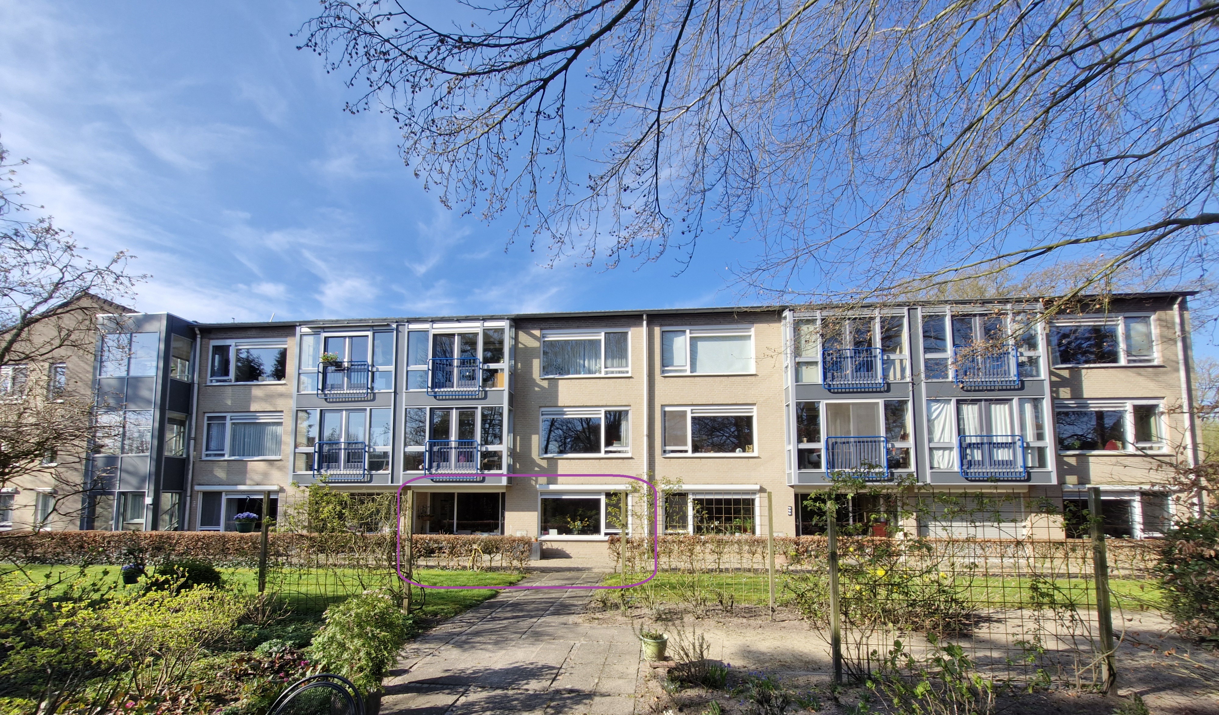 Park Eikenheuvel 102, 5262 AW Vught, Nederland