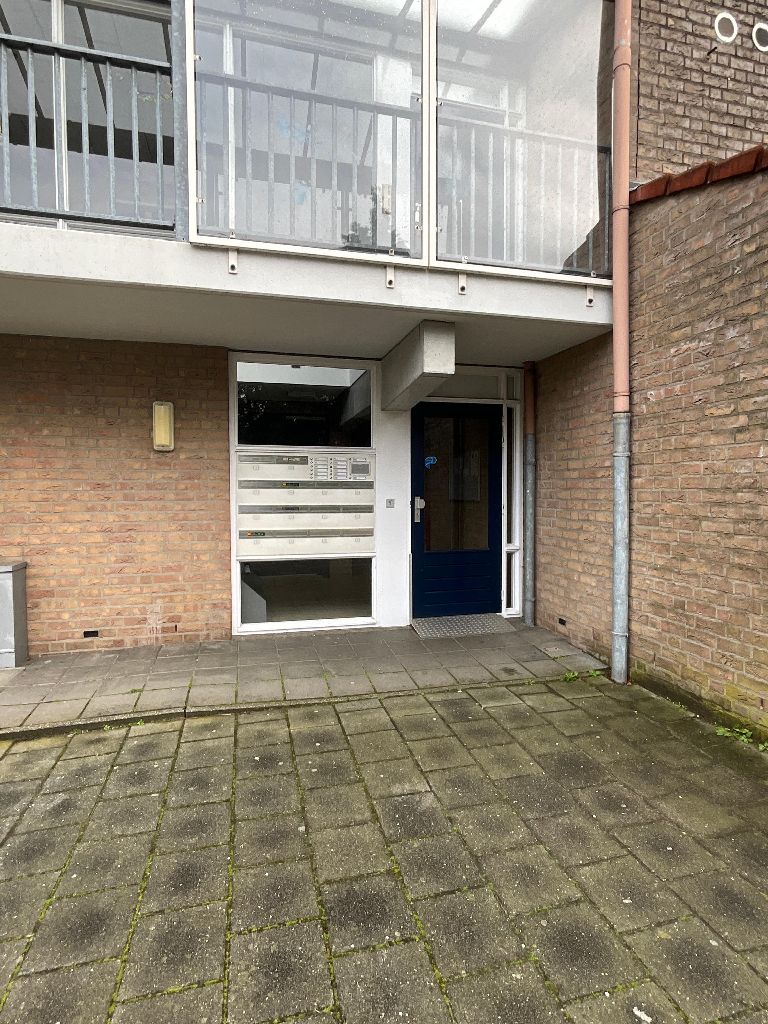 Rogier van der Weydenstraat 28