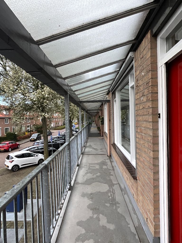 Rogier van der Weydenstraat 28