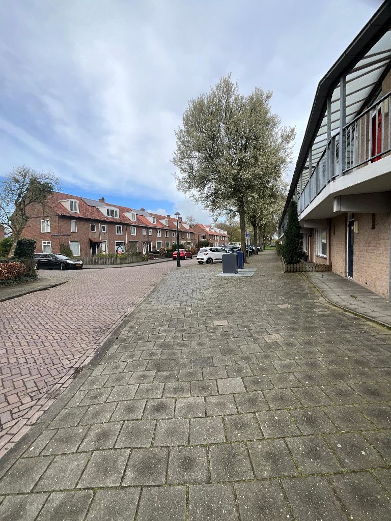 Rogier van der Weydenstraat 28