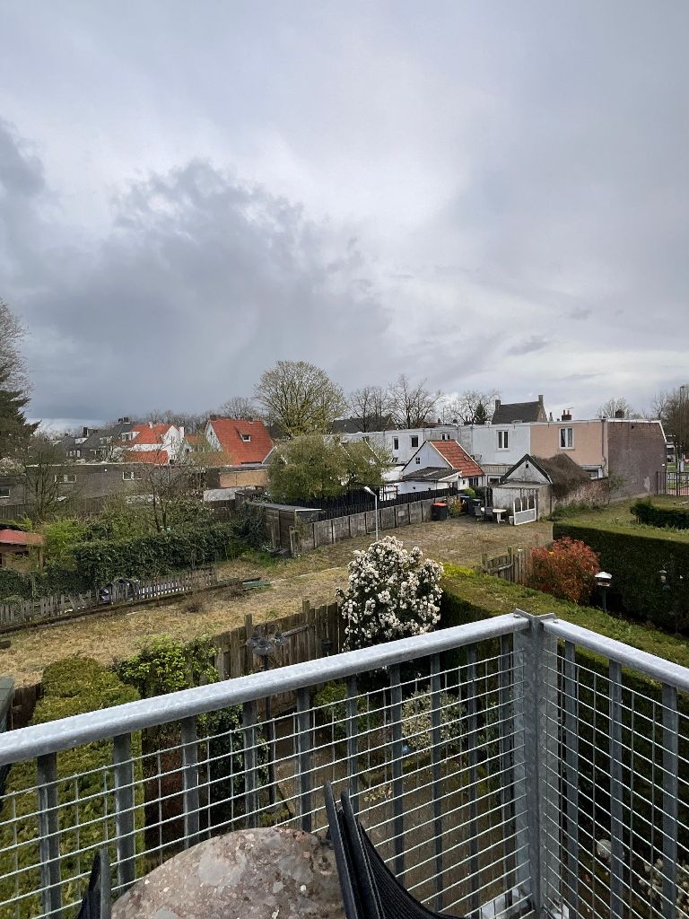 Rogier van der Weydenstraat 28