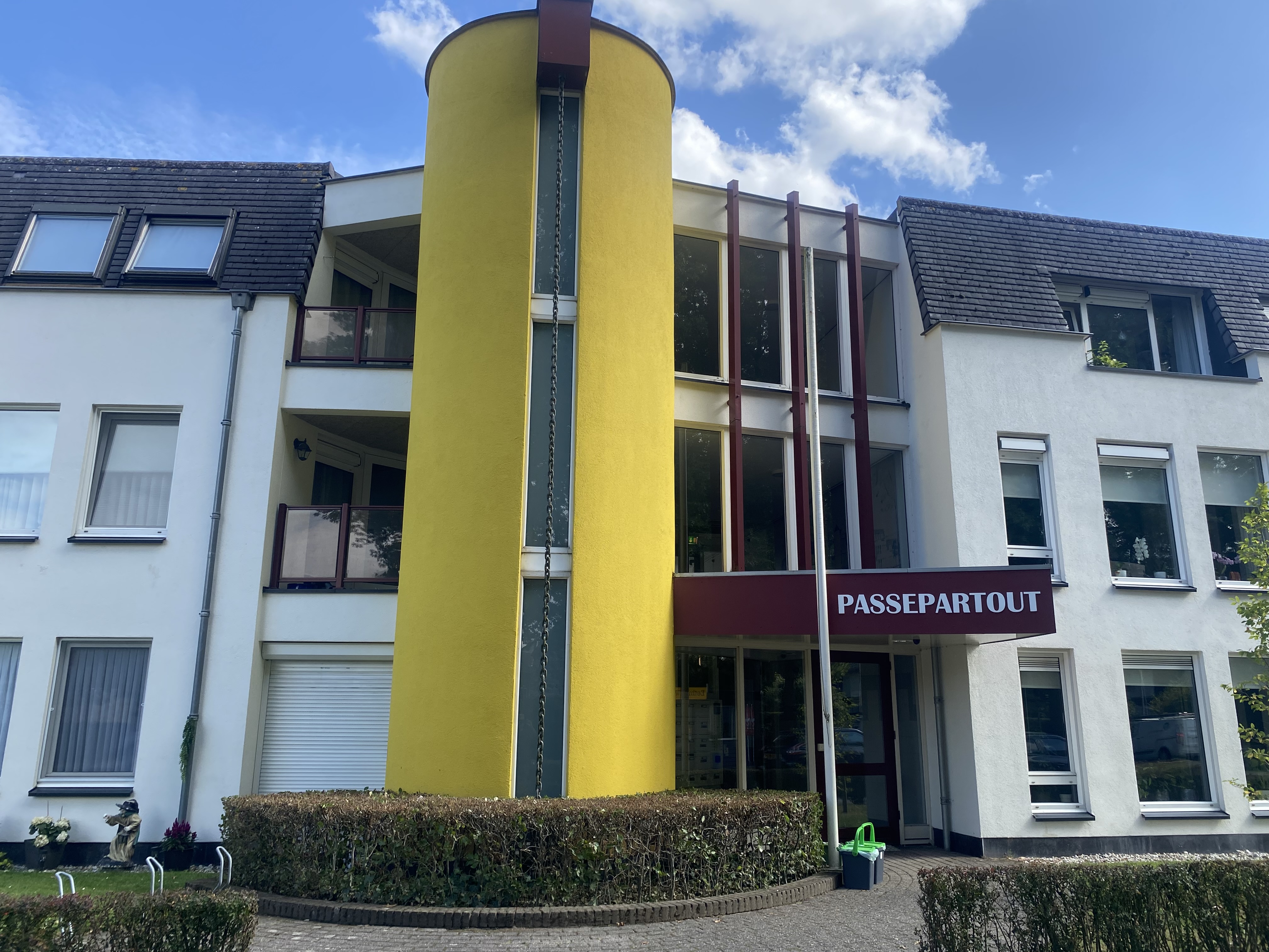 Passepartout 25, 5251 DZ Vlijmen, Nederland