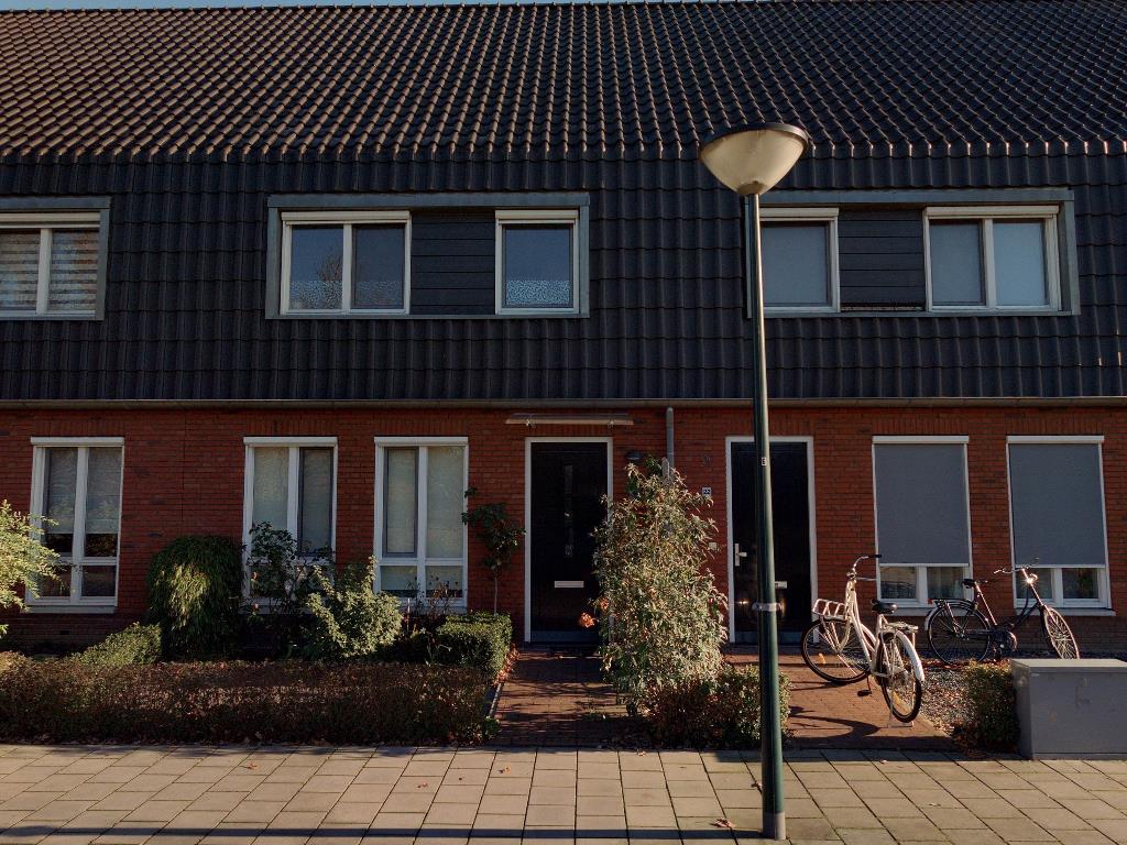 Anky van Grunsvenstraat 24, 5469 HE Erp, Nederland