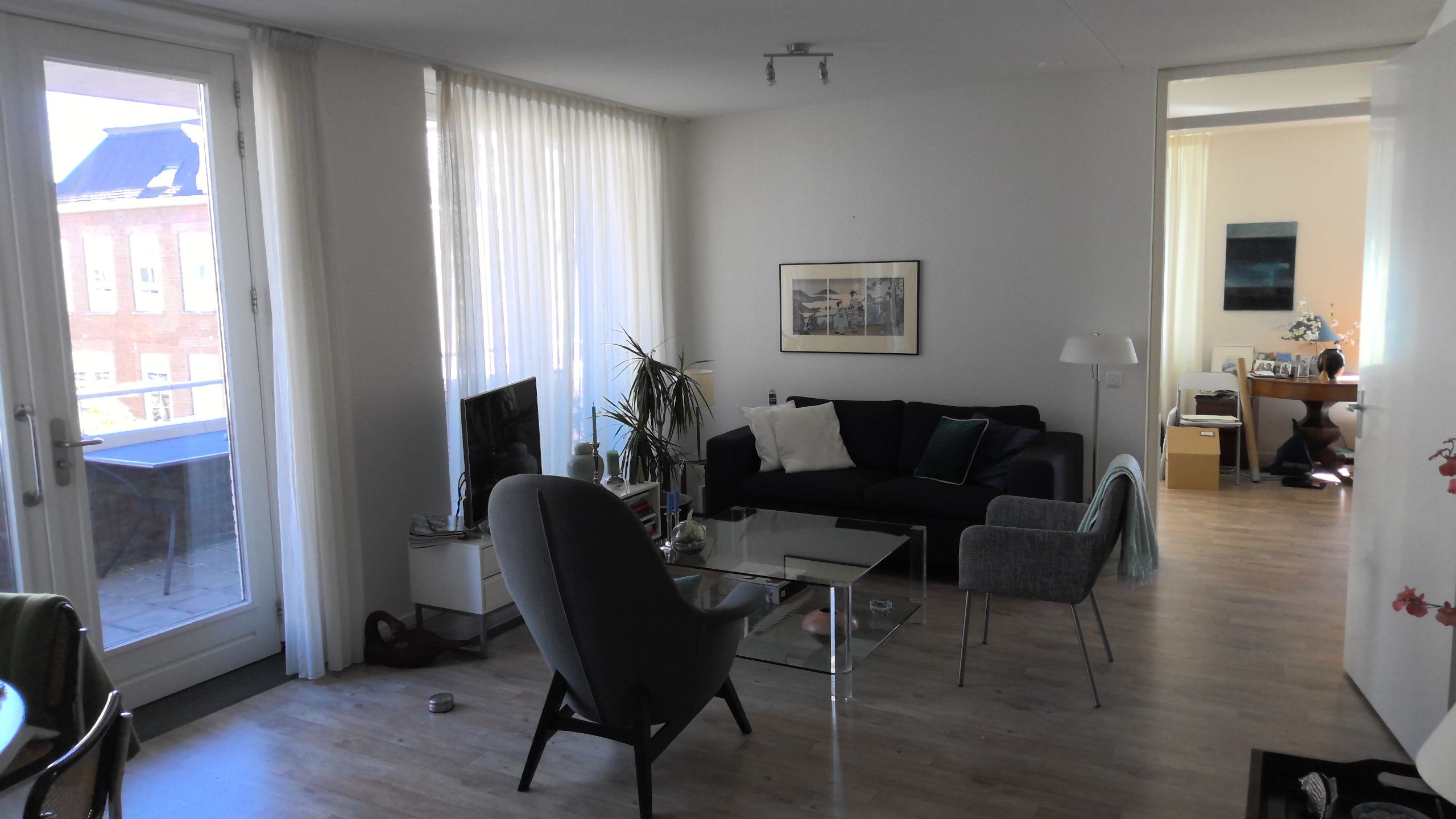 Begijnenstraat 20H
