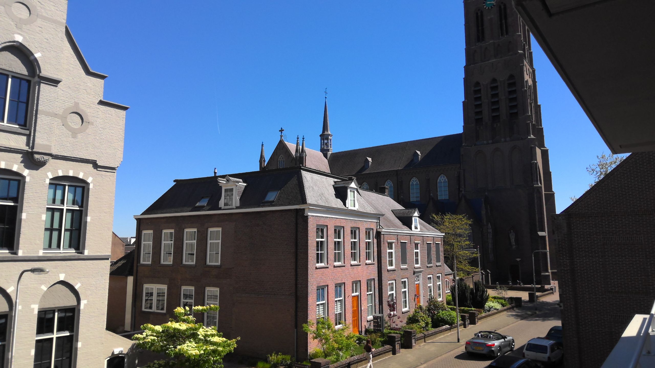 Begijnenstraat 20H