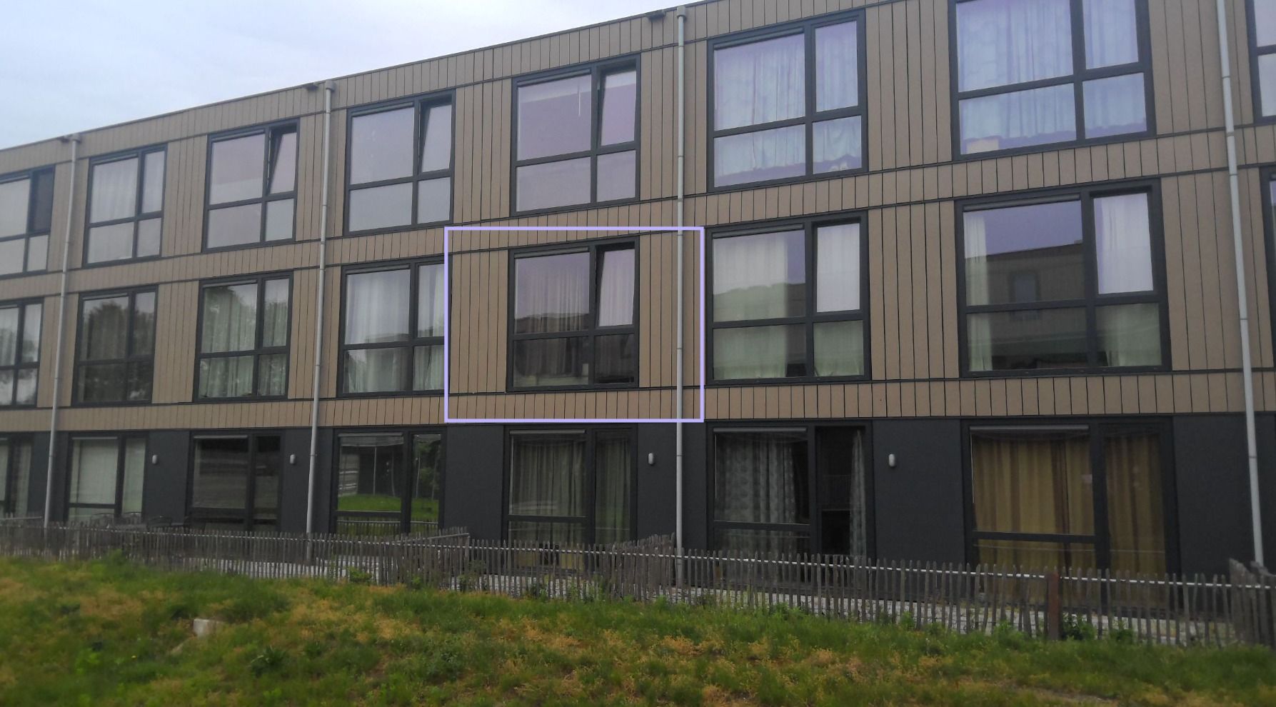 Bergsche Hoevepad 4, 5344 KW Oss, Nederland