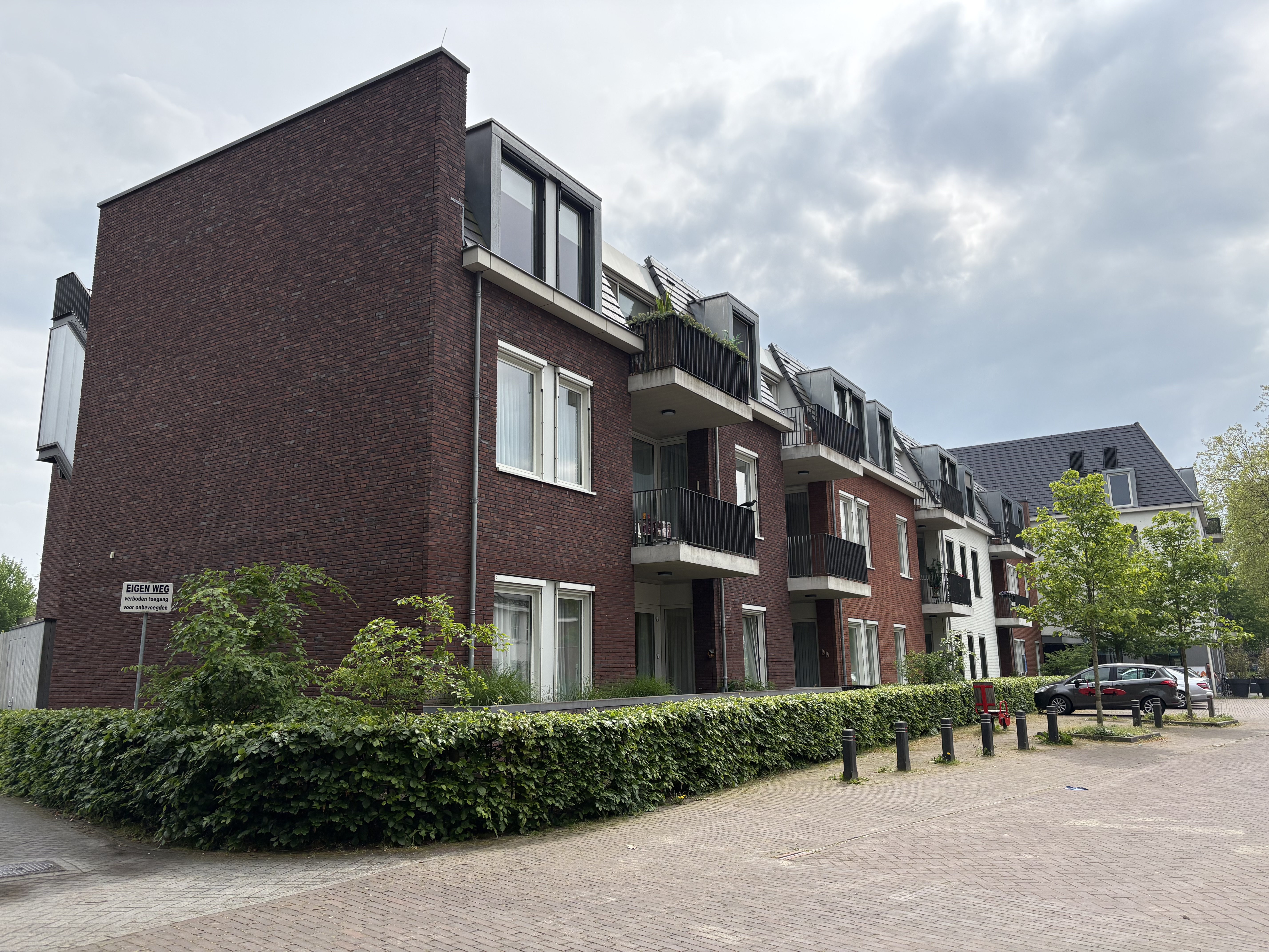 Martinipad 3, 5268 AZ Helvoirt, Nederland
