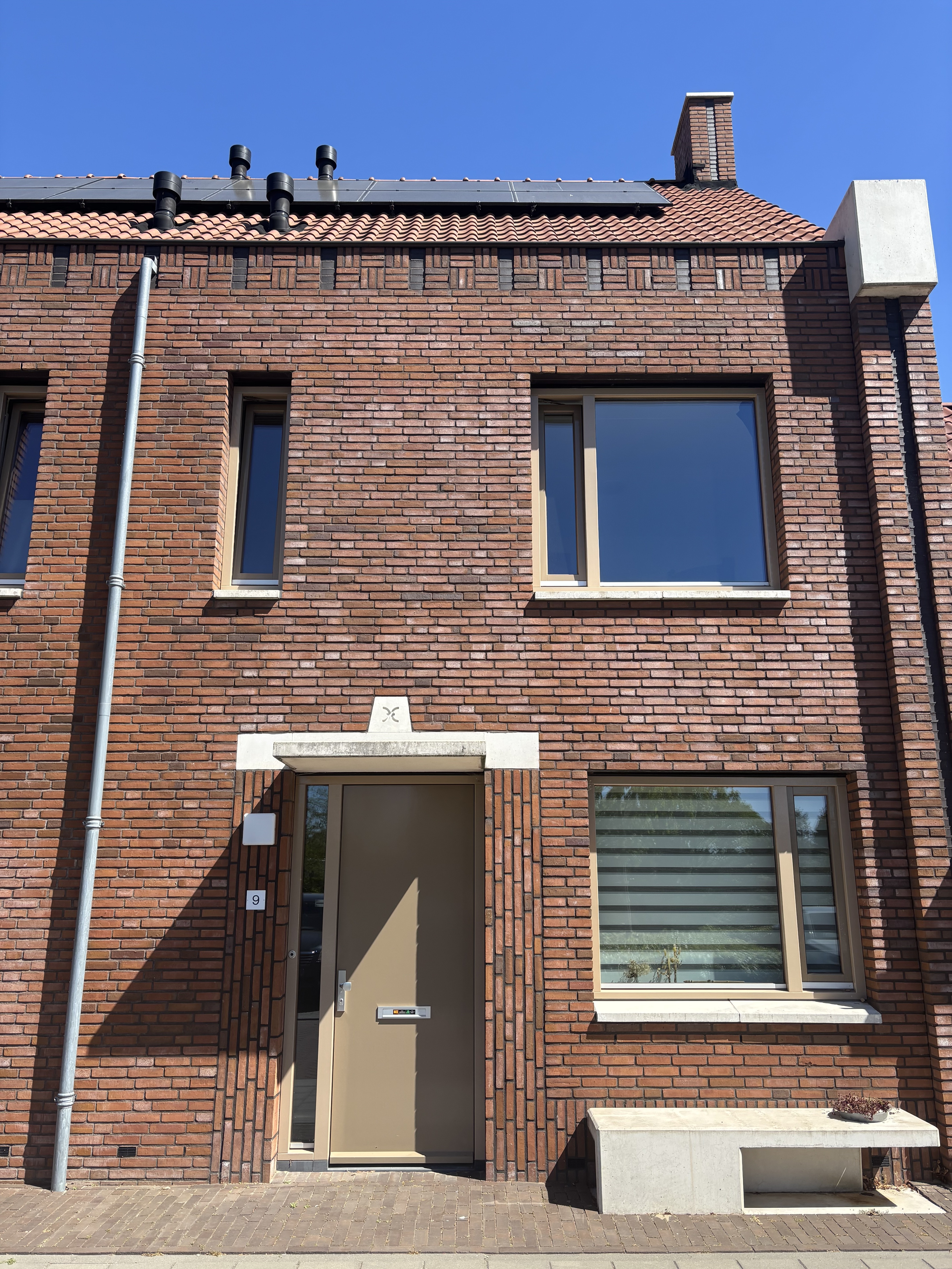 Adelheidstraat 9, 5231 VA 's-Hertogenbosch, Nederland