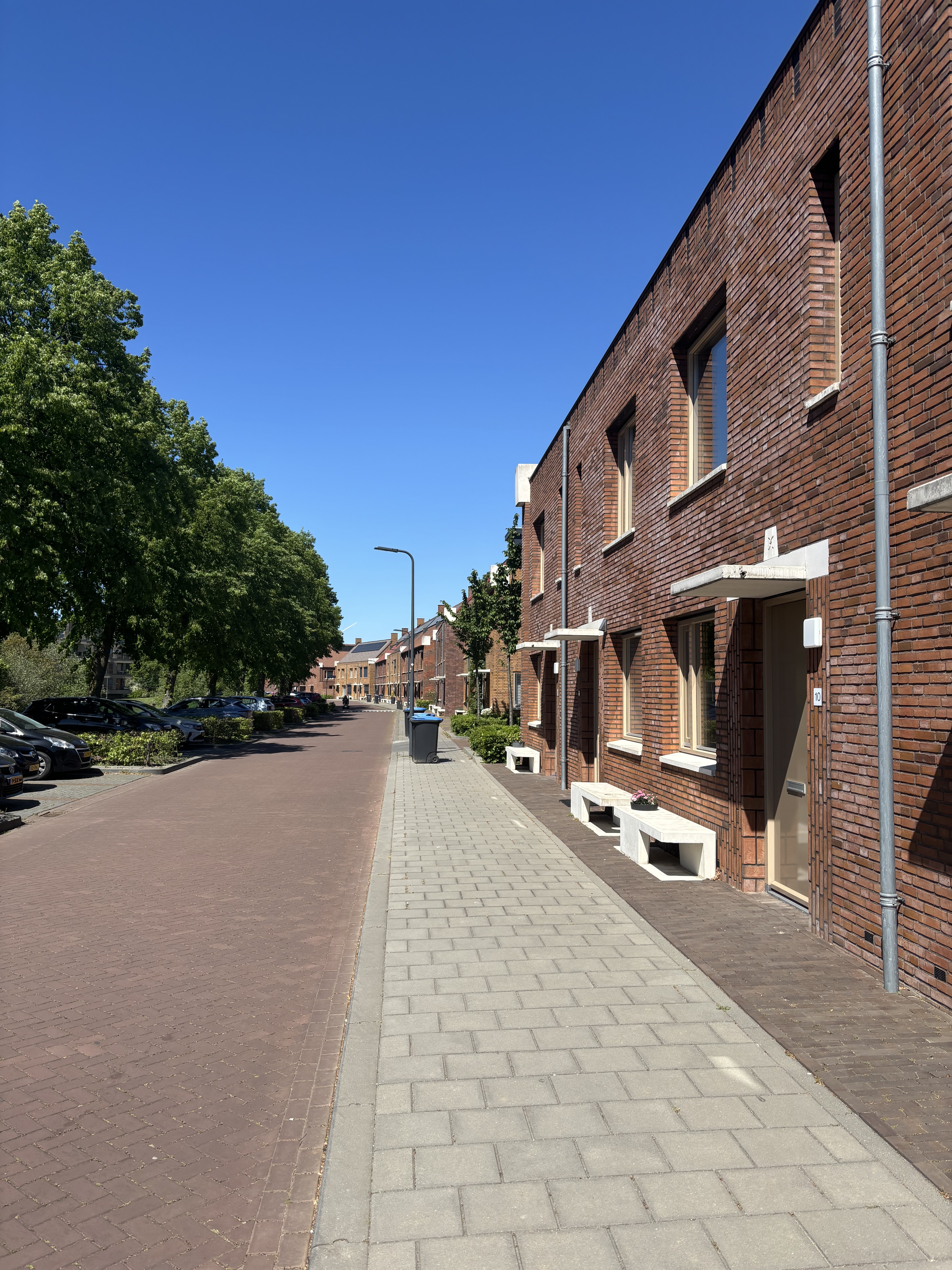 Adelheidstraat 9