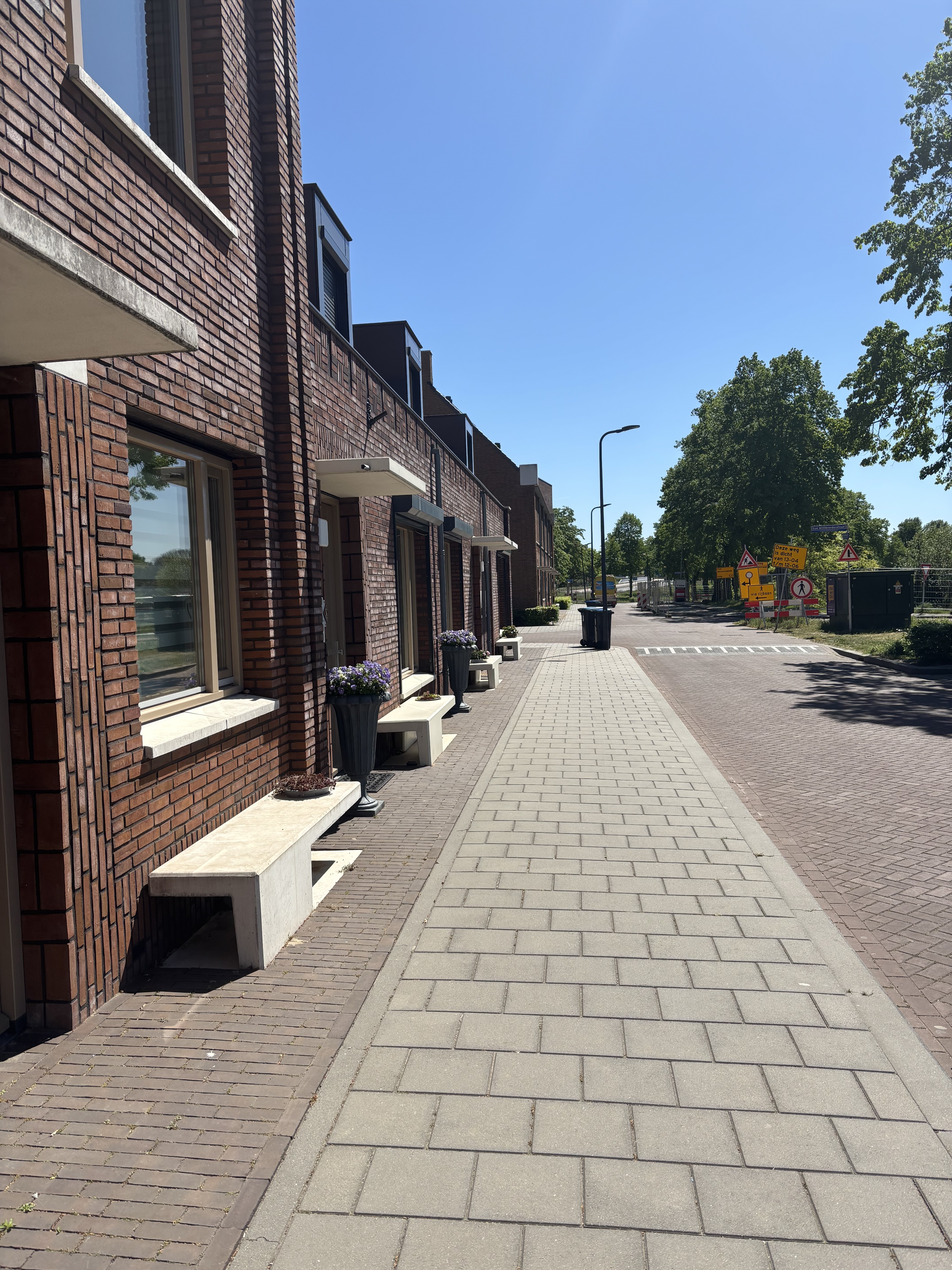Adelheidstraat 9