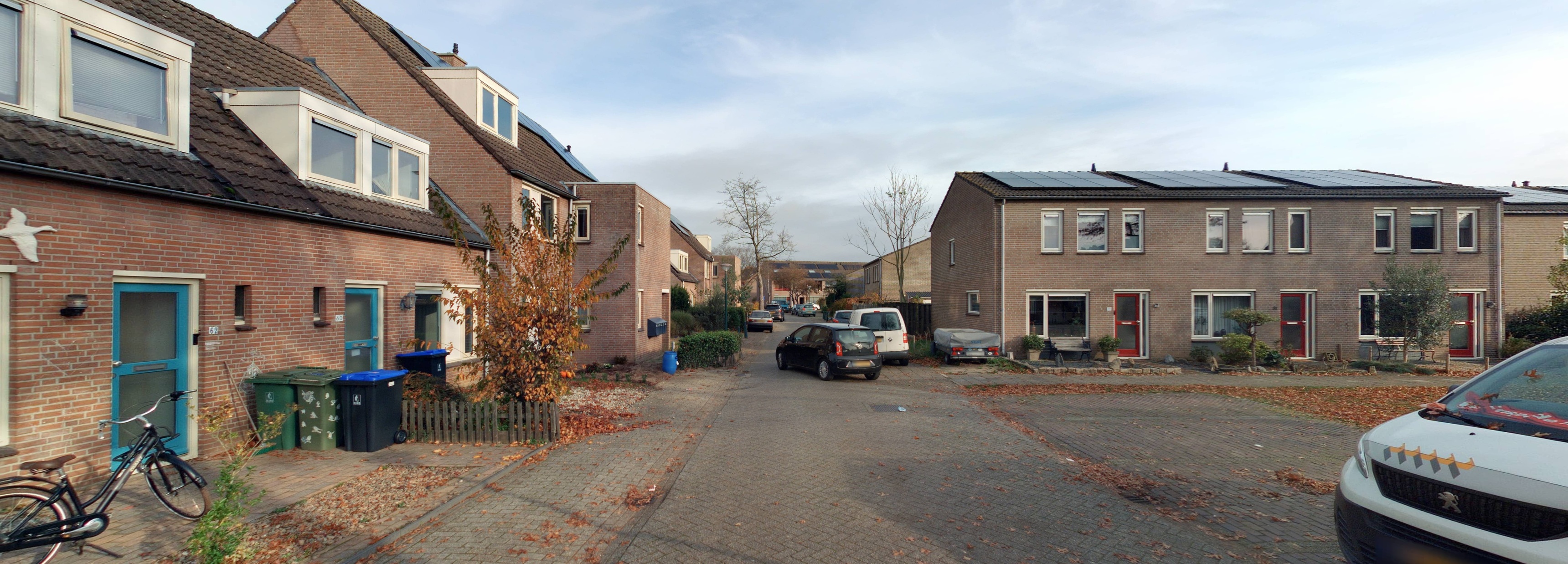 Ganzenhorst 44