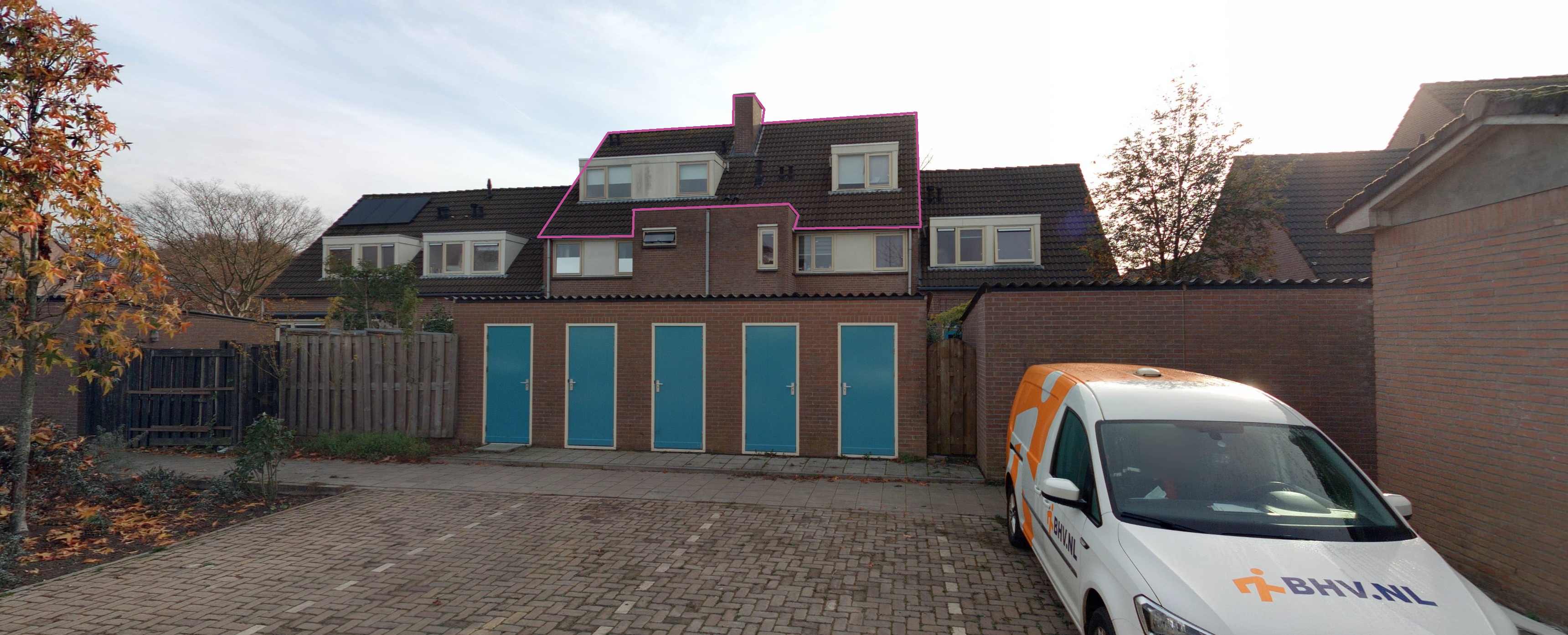 Ganzenhorst 44, 5361 TM Grave, Nederland