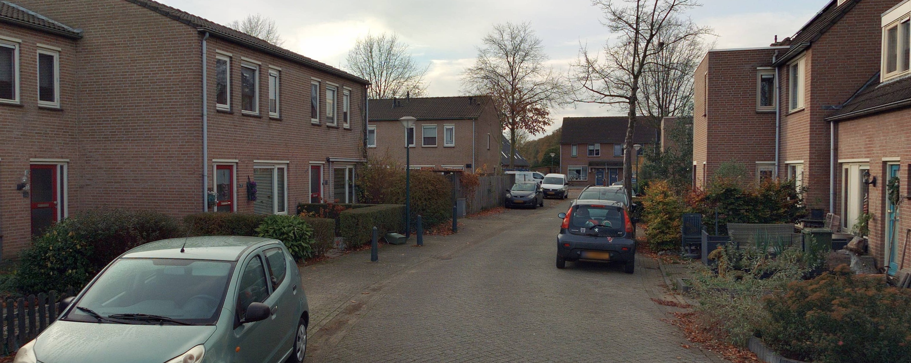 Ganzenhorst 44