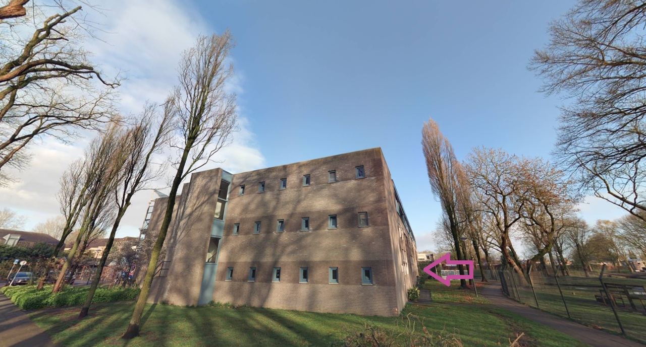 Netjeshof 58, 5374 AB Schaijk, Nederland