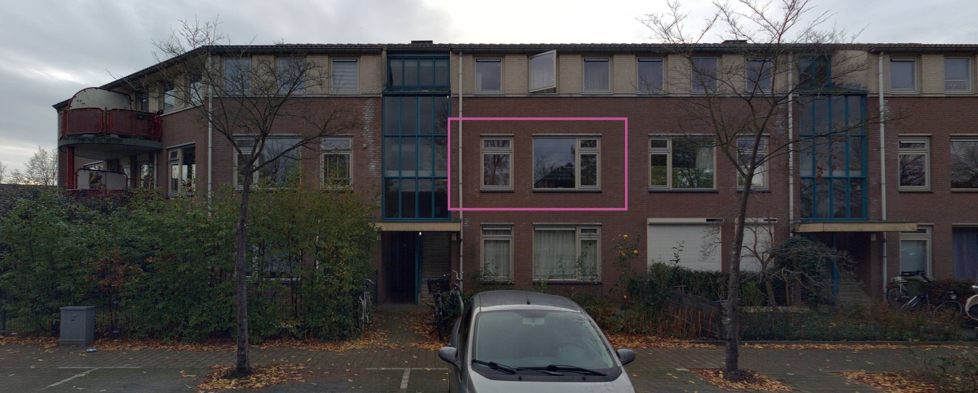 Kattedoorn 73, 5432 BM Cuijk, Nederland