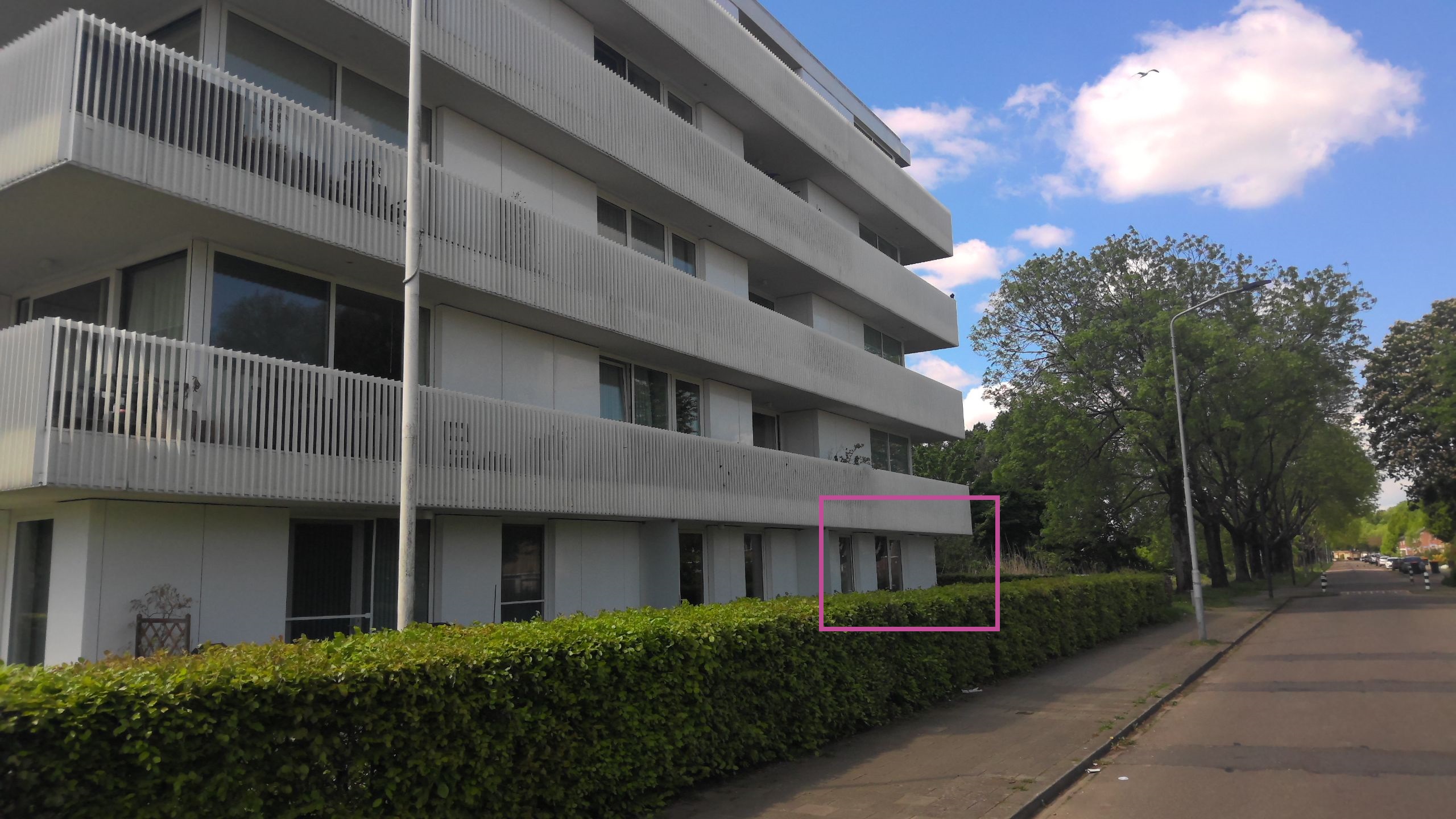 Churchilllaan 71, 5224 BM 's-Hertogenbosch, Nederland