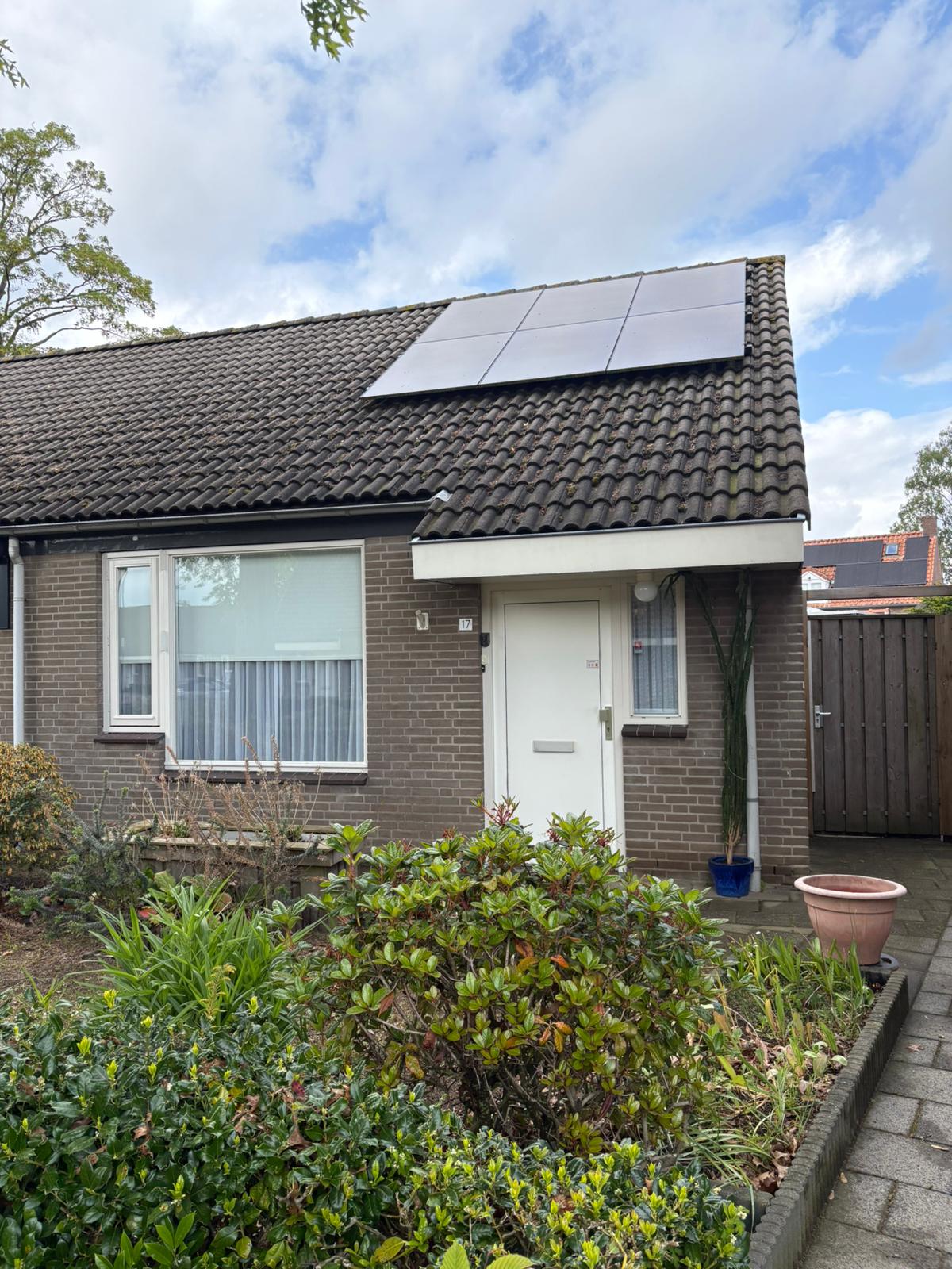 Barbaradael 17, 5275 JR Den Dungen, Nederland