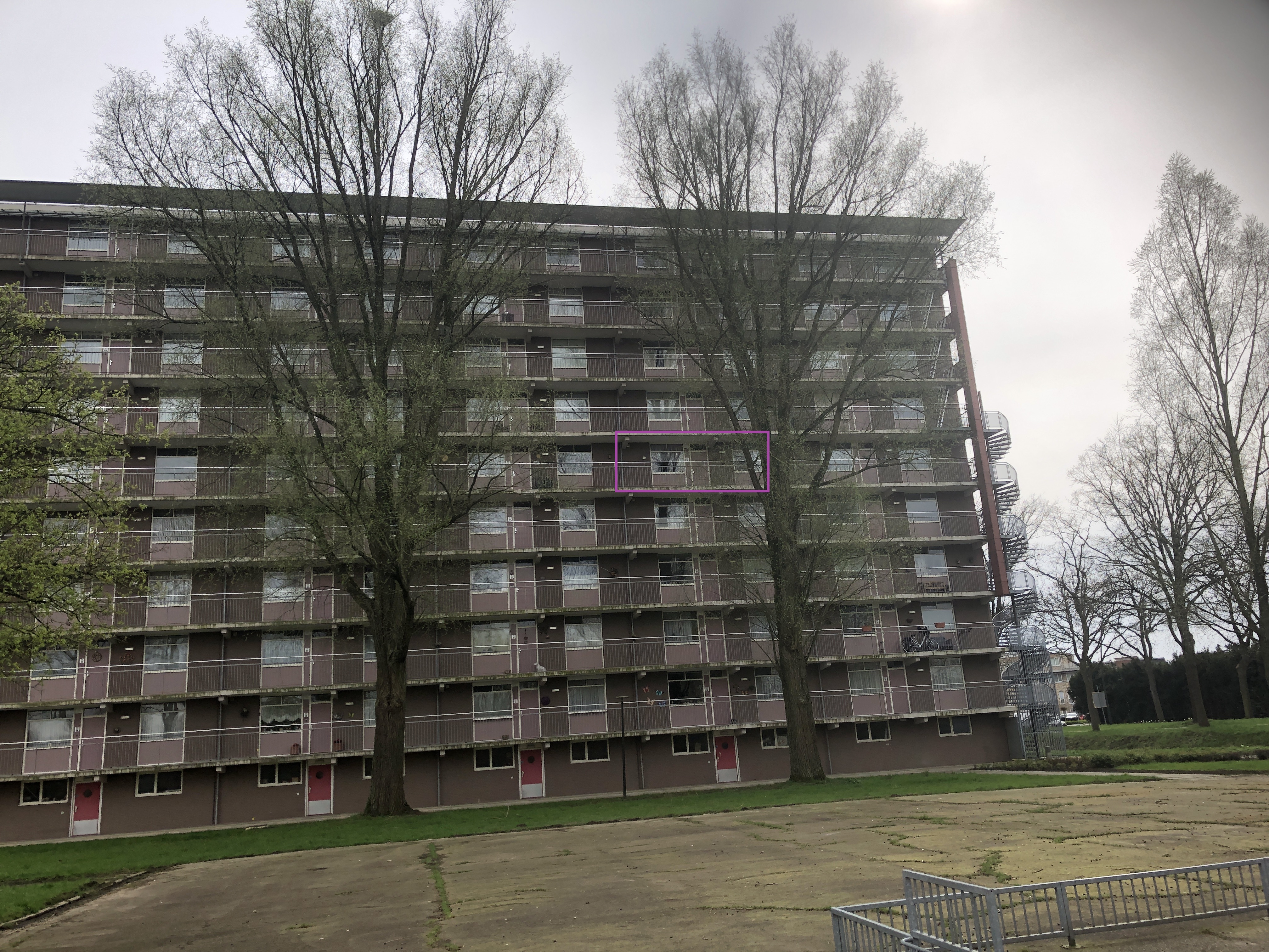 Hoogheem 110, 5283 BB Boxtel, Nederland