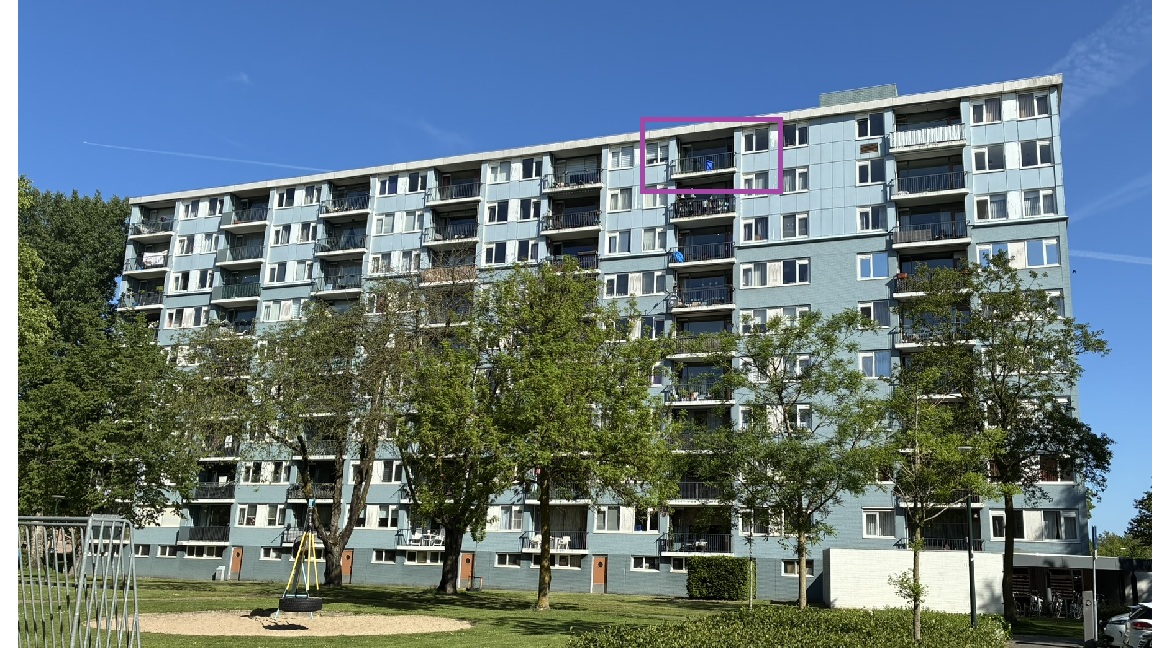 Hoogheem 342, 5283 BE Boxtel, Nederland